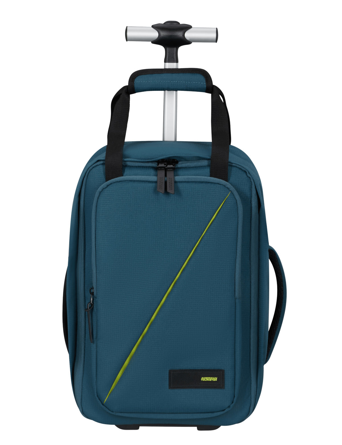 Zaino con ruote American Tourister Take2Cabin underseater misura S