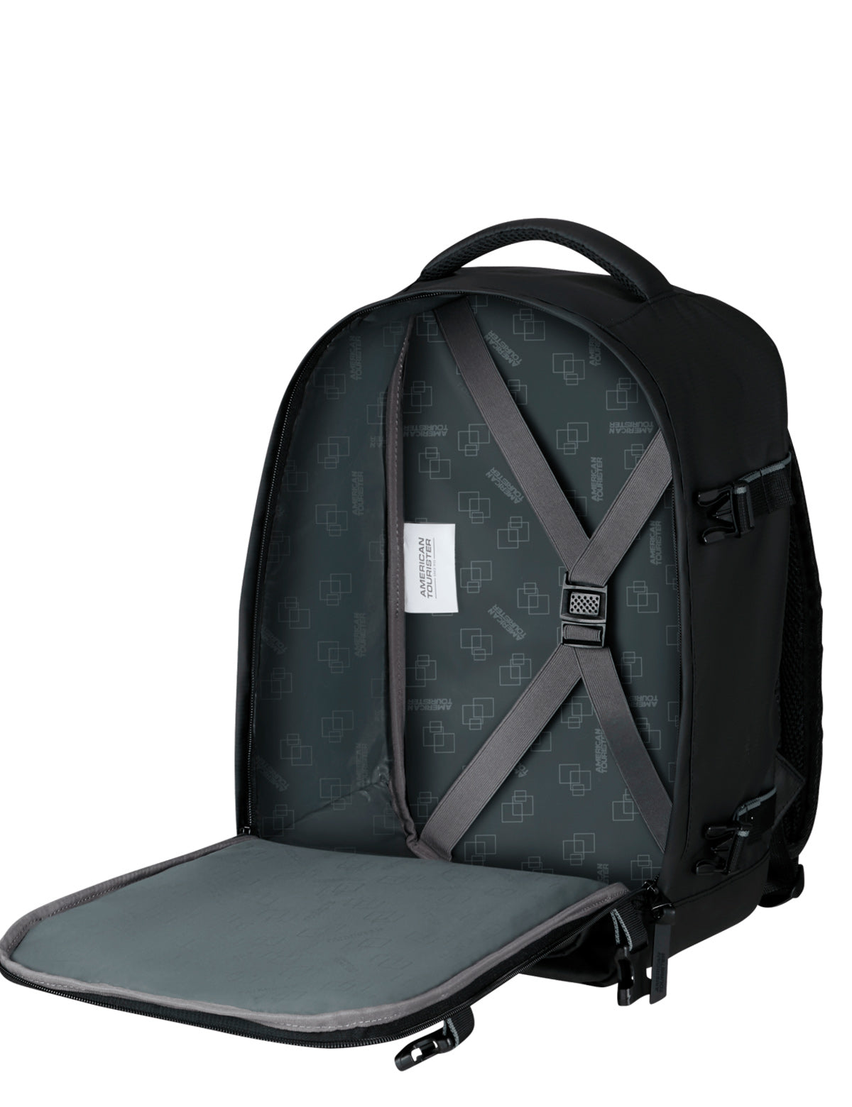 Zaino American Tourister Take2Cabin Prime underseater misura S