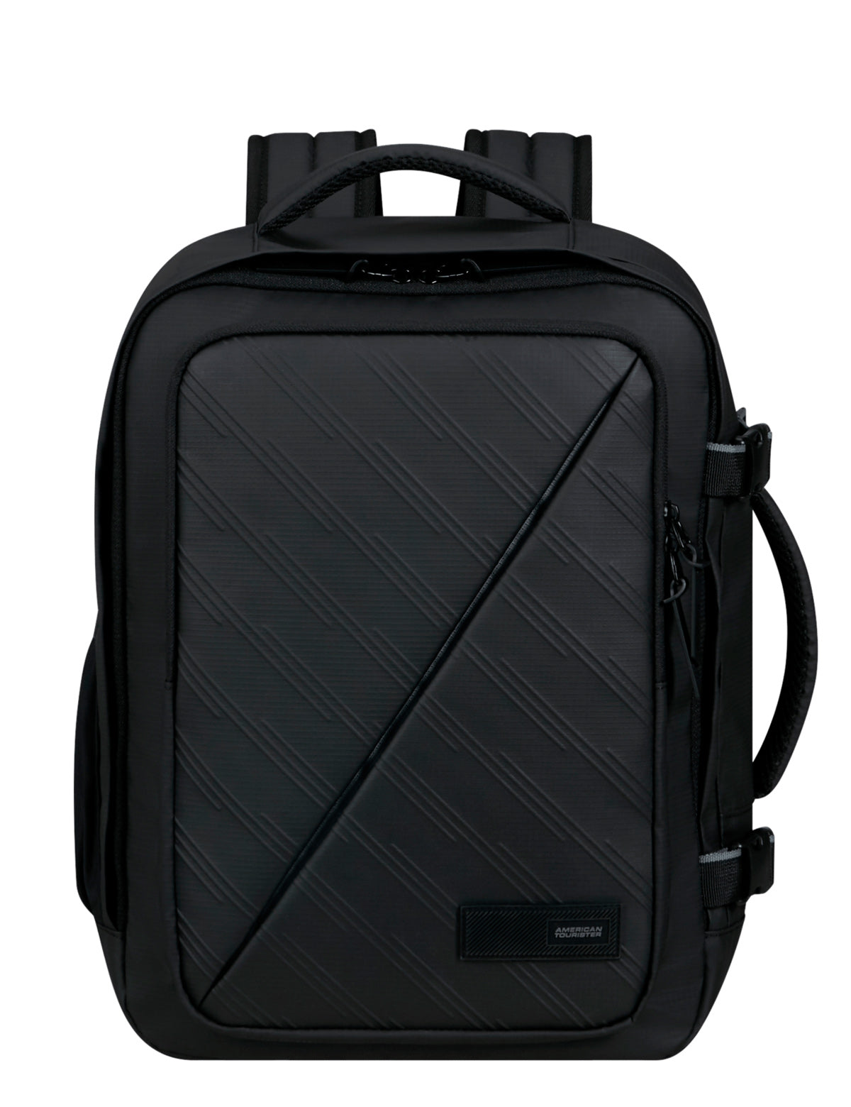 Zaino American Tourister Take2Cabin Prime underseater misura M porta pc