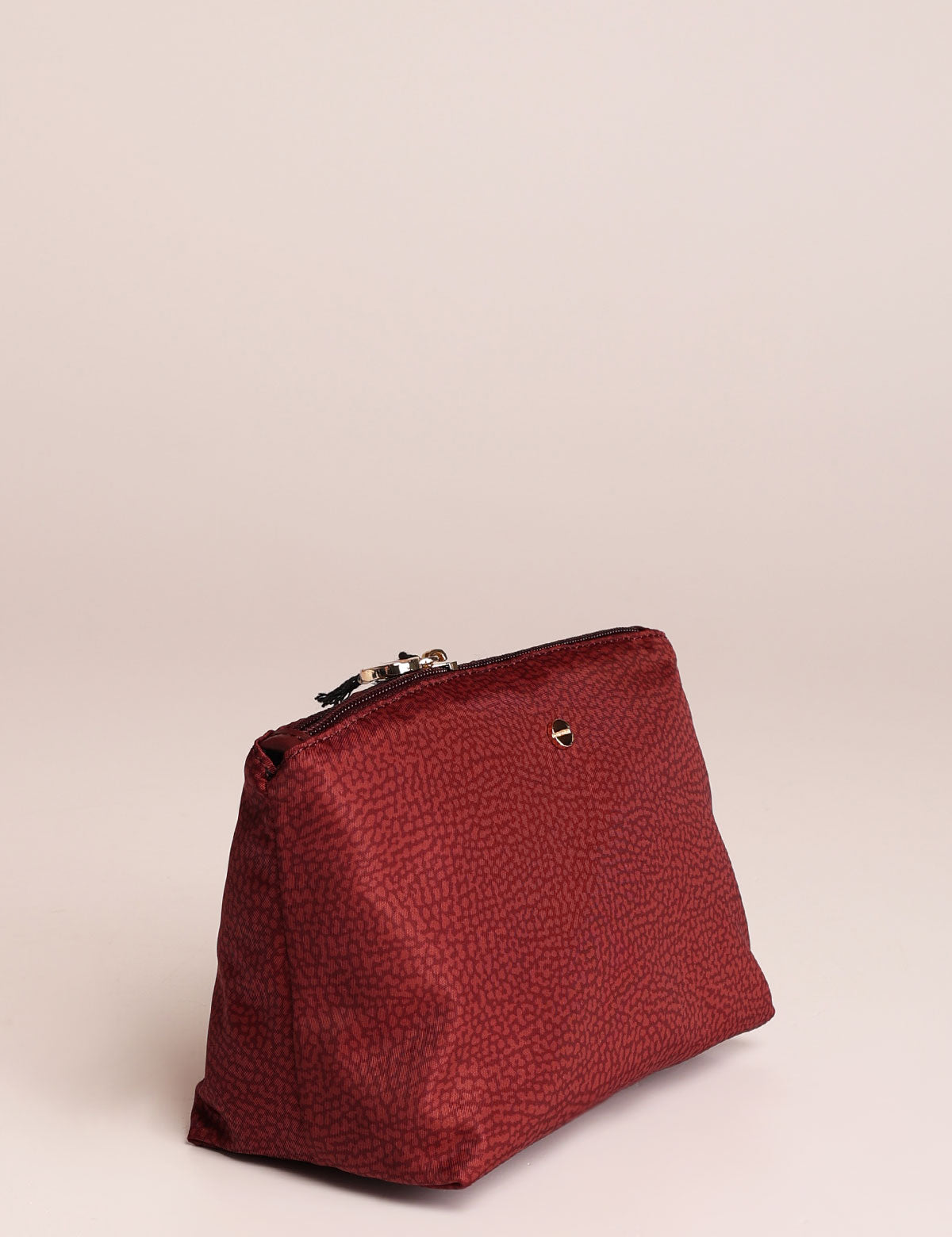 Medium Borbonese Clutch