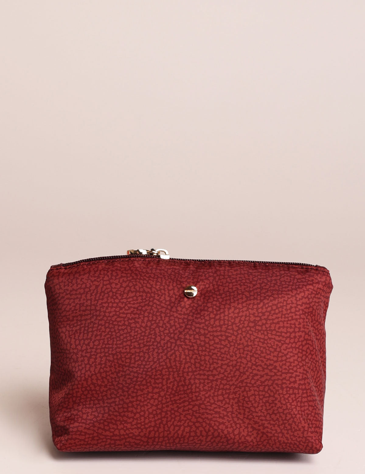 Medium Borbonese Clutch