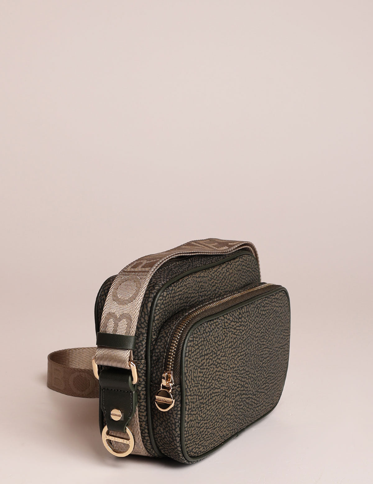 Tracolla Borbonese Eco Line Camera Case Small