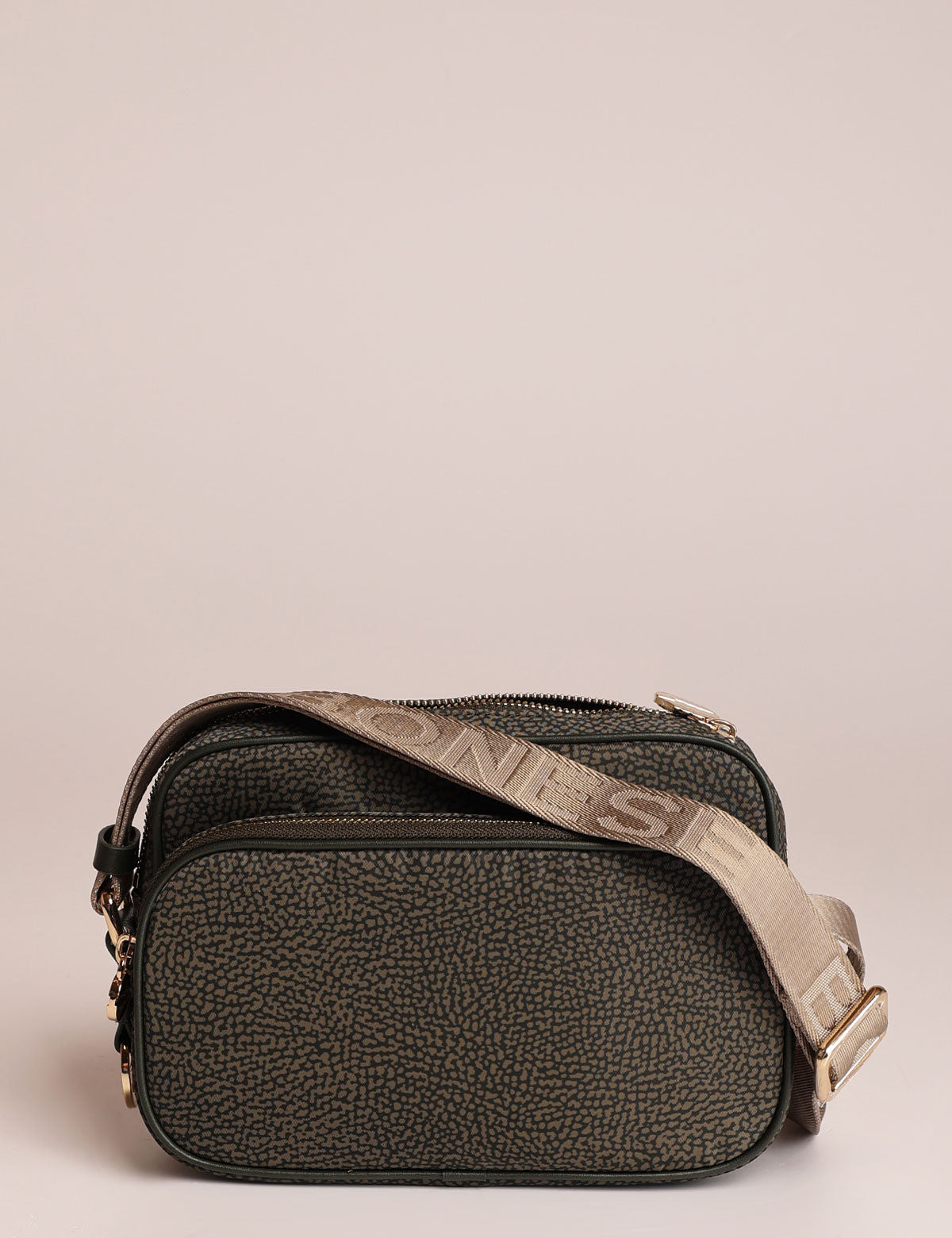 Tracolla Borbonese Eco Line Camera Case Small