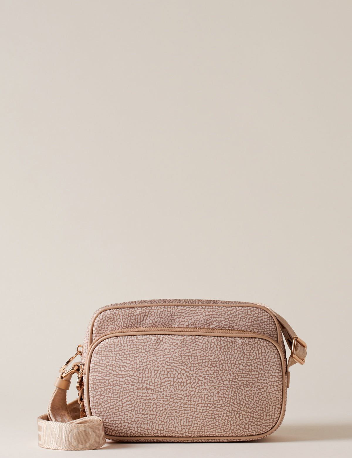 Tracolla Borbonese Eco Line Camera Case Small