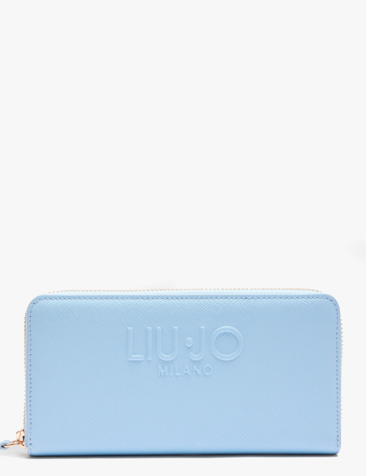 Portafoglio Liu Jo Halona lungo con zip