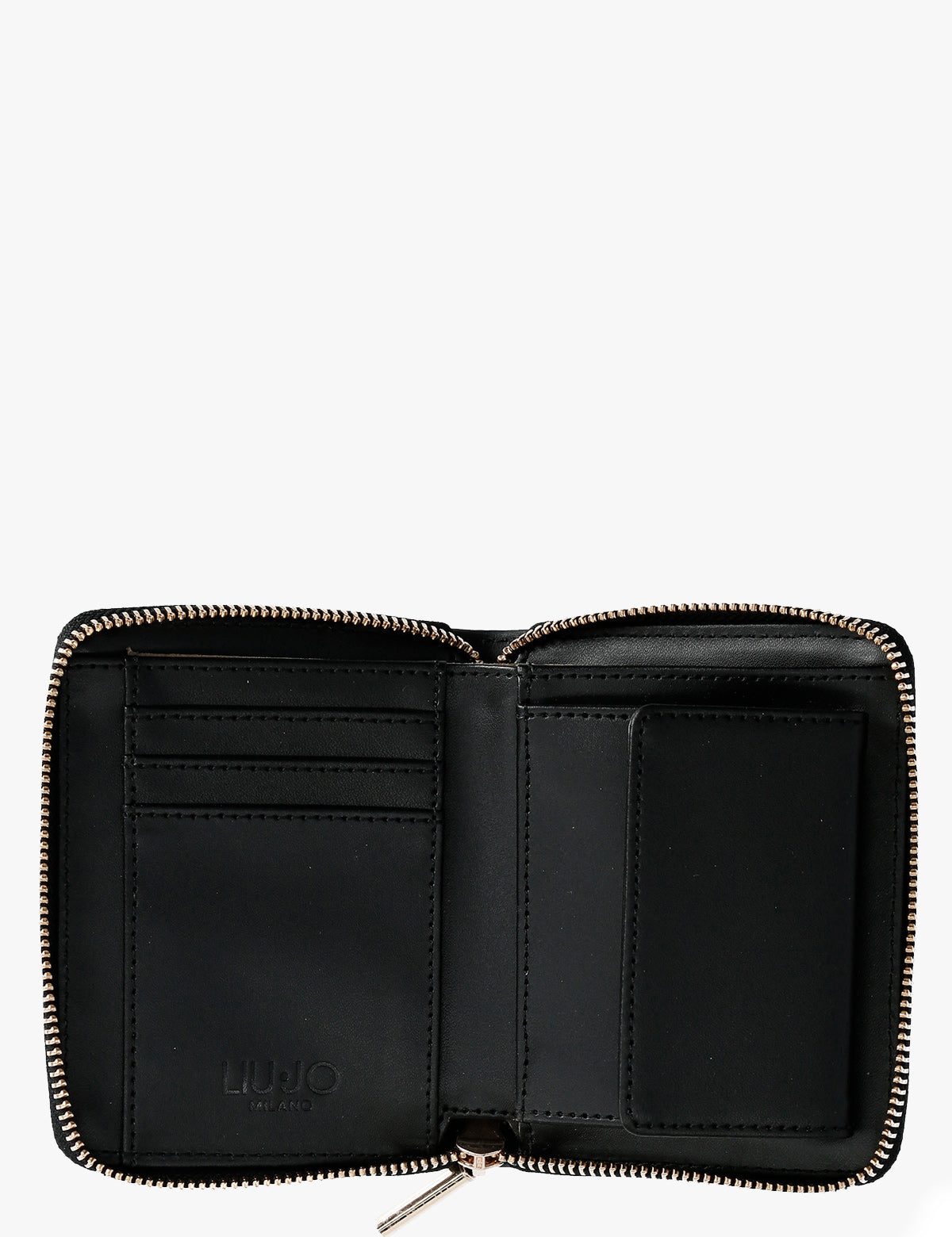Liu Jo Caliwen small zip wallet AA5156E0058 – scaliagroup.com