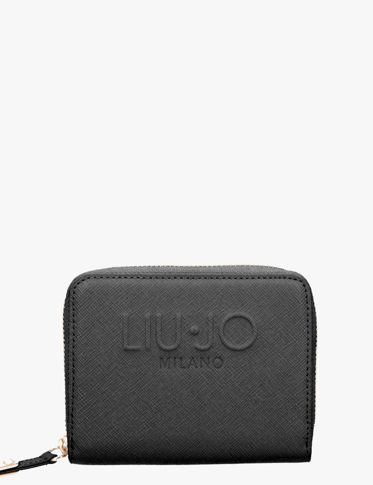 Portafoglio Liu Jo Halona piccolo con zip