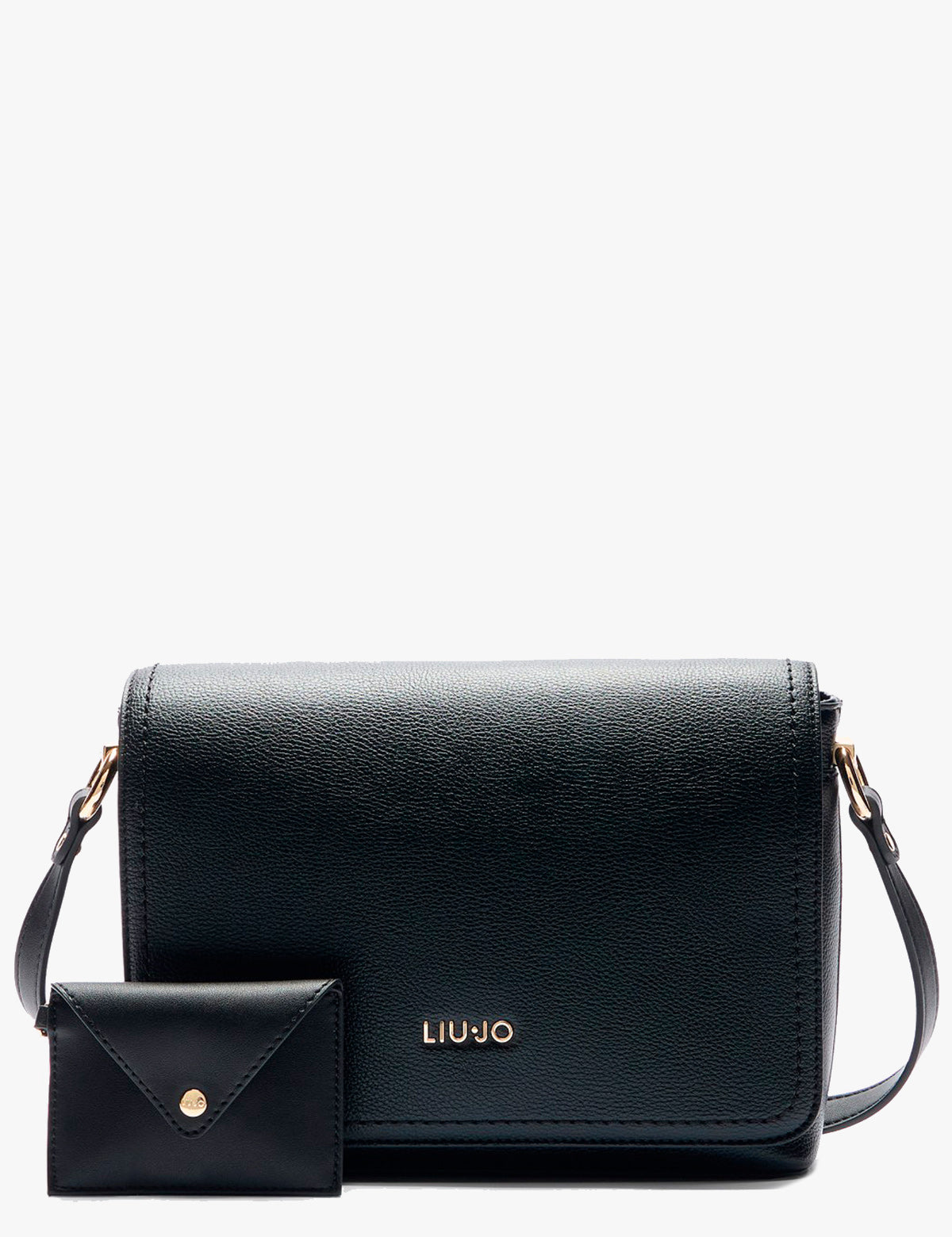 Tracolla Liu Jo Manh con patta e pochette