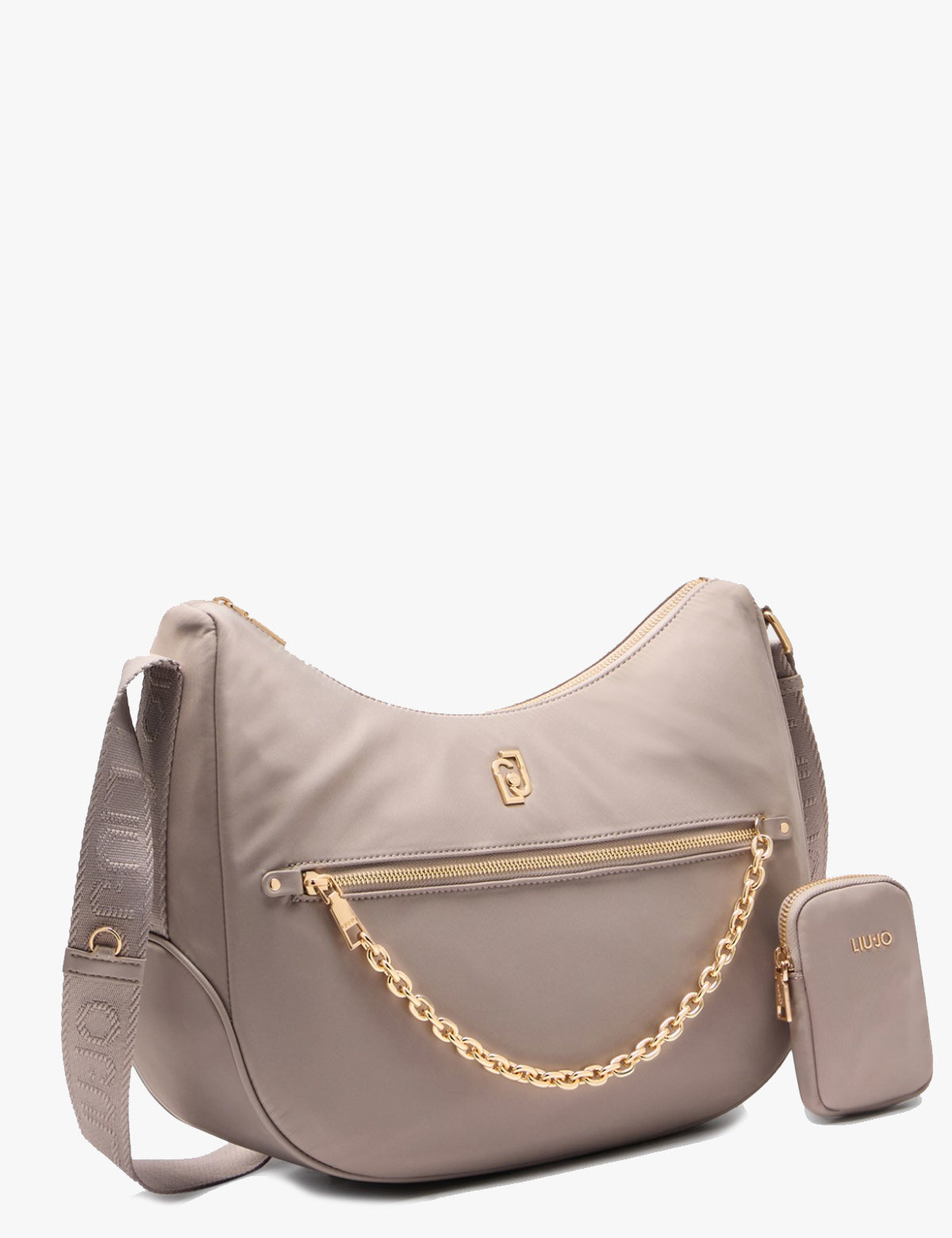 Sacca Liu Jo Achala con pochette