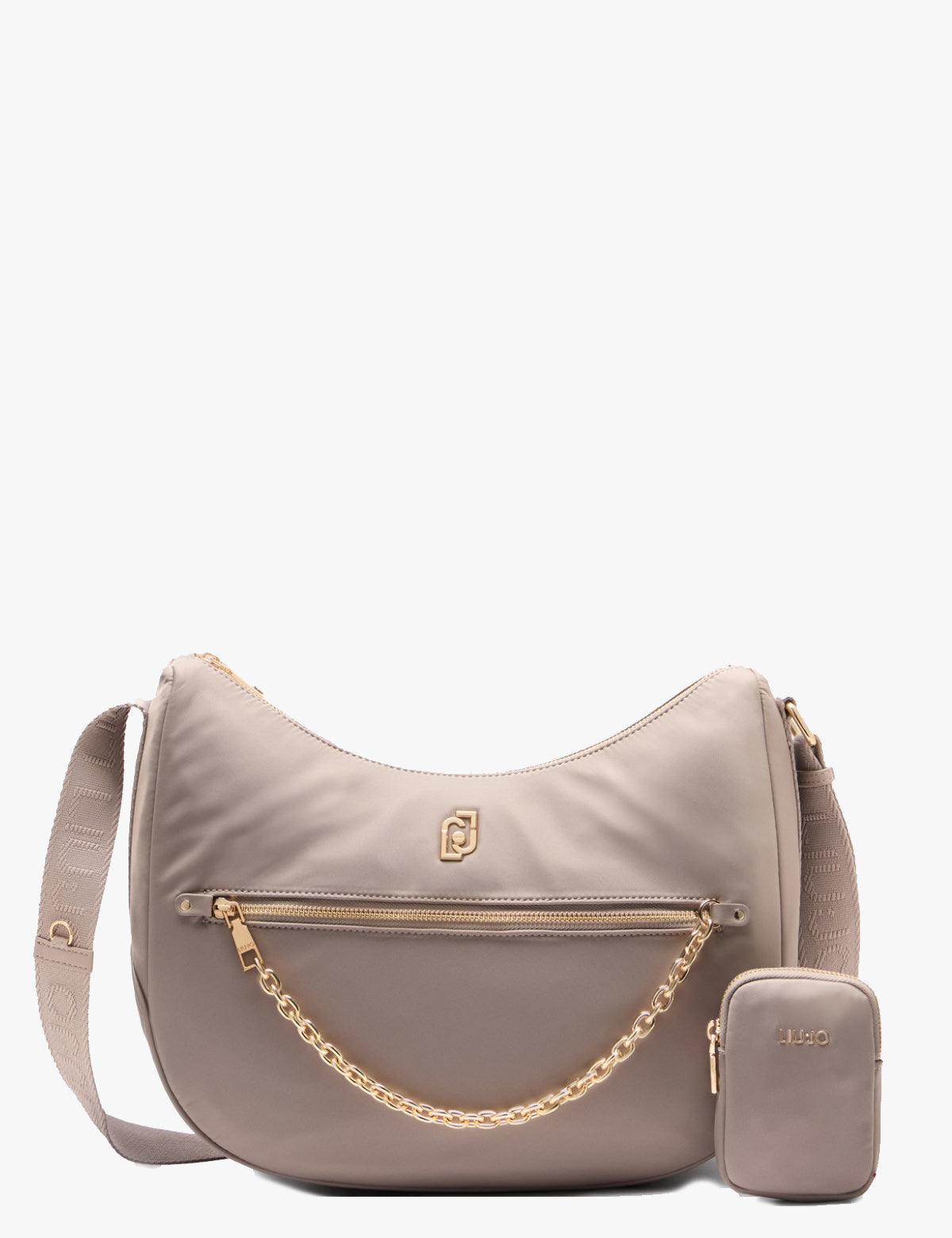 Sacca Liu Jo Achala con pochette