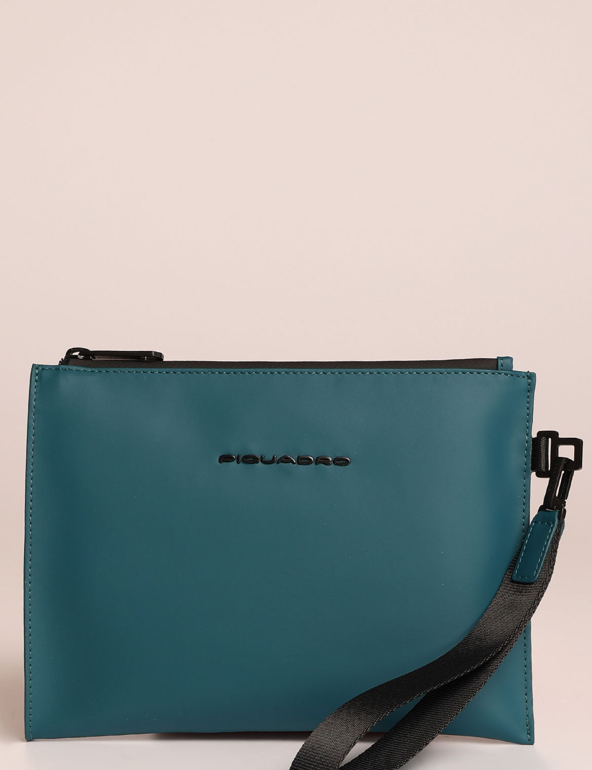 Pochette Piquadro Corner 2.0 grande con laccetto