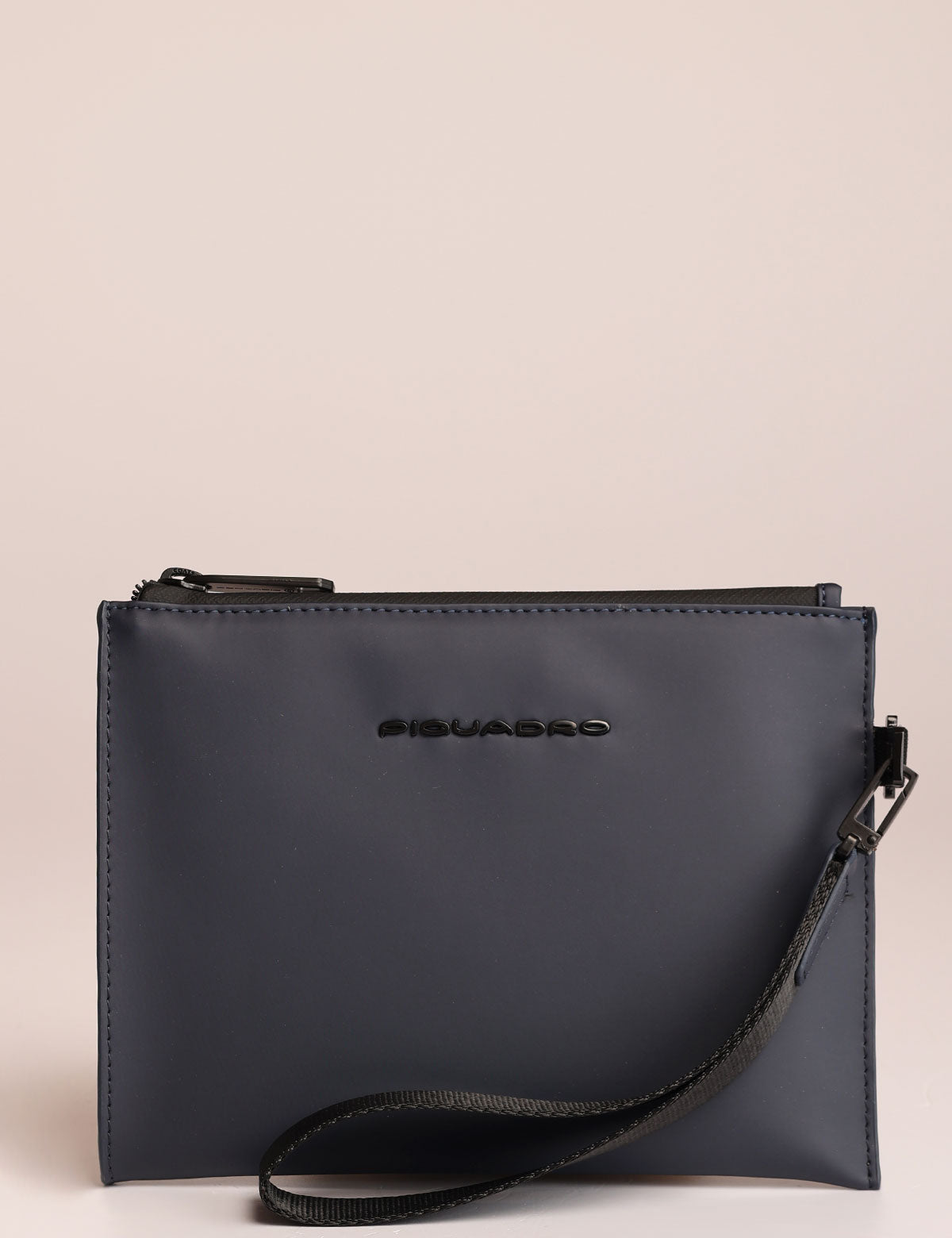 Pochette Piquadro Corner 2.0 con laccetto