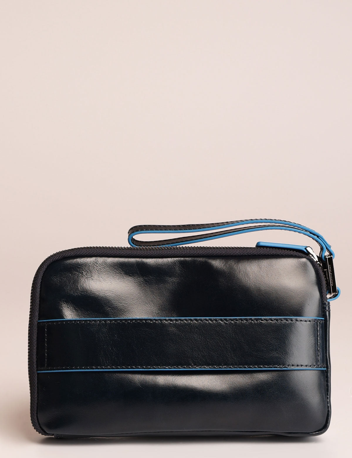 Piquadro AC6901B2R HERREN UMHÄNGETASCHEN UND SCHULTERTASCHEN Herren-Clutch aus Leder