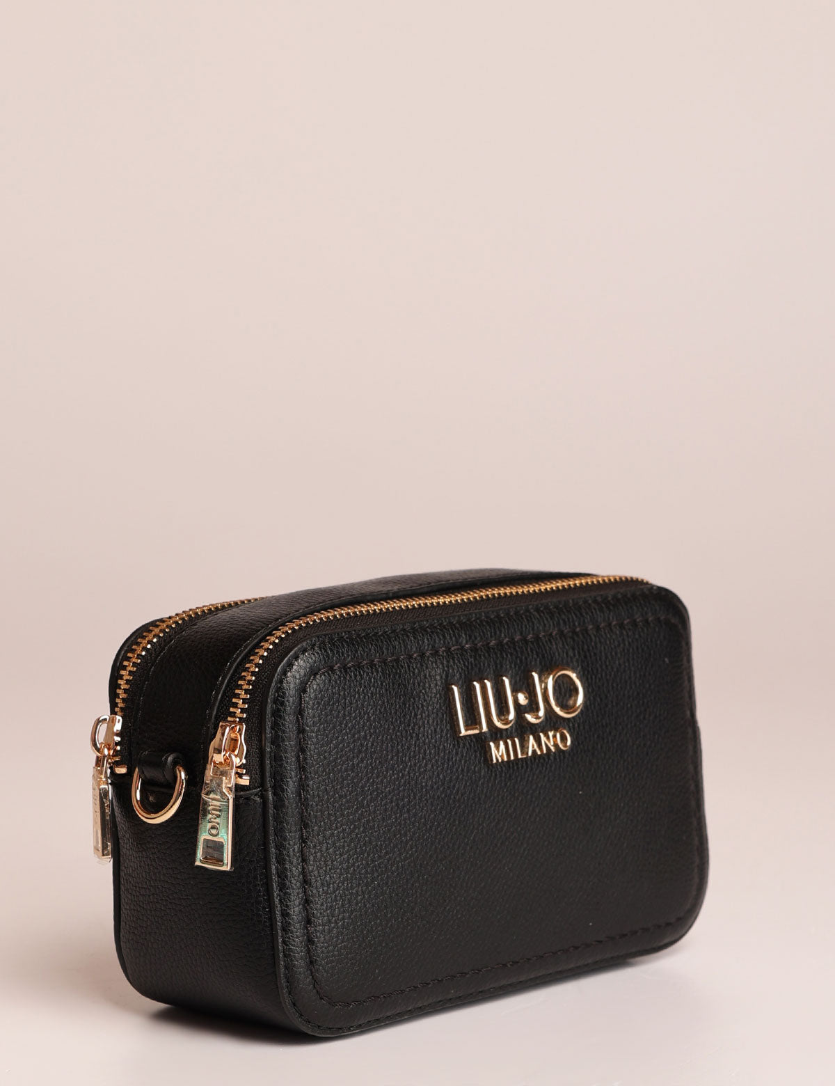 Tracolla Liu Jo Ridhi camera case doppia zip