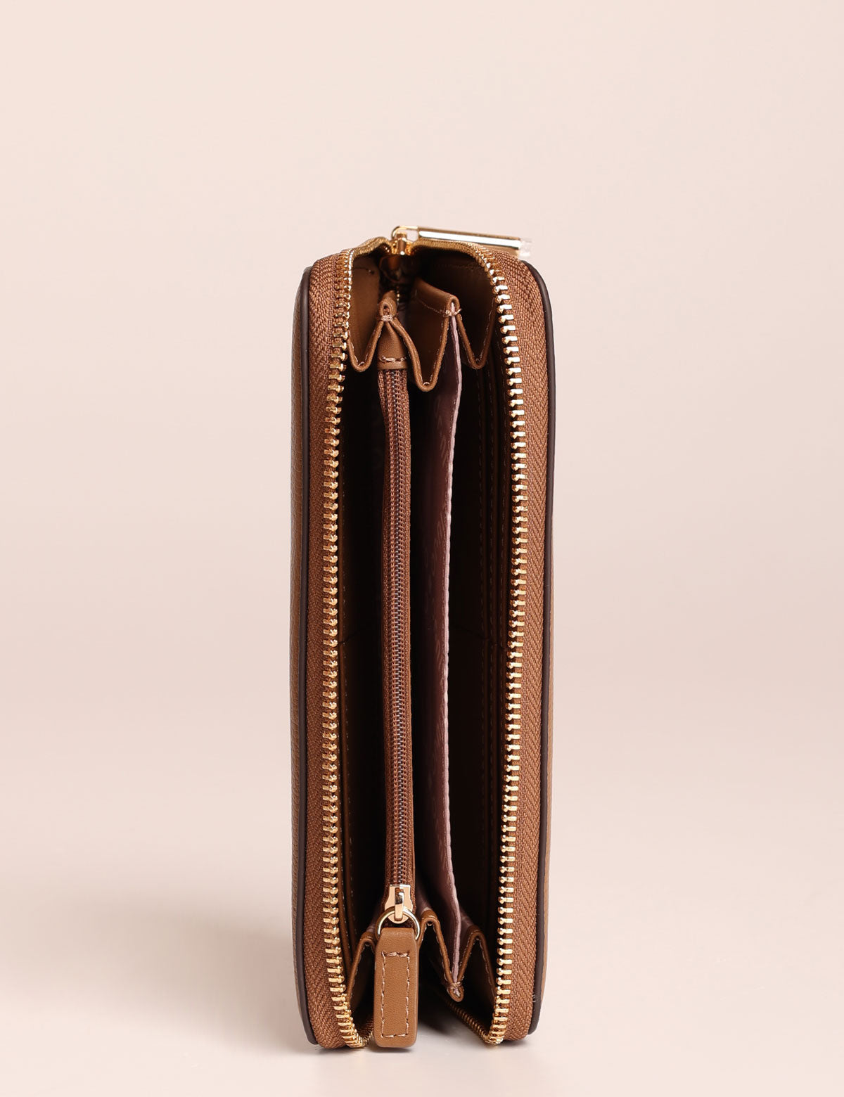 Liu Jo AF5170E0058 SMALL LEATHER GOODS ZIP AROUND XL ECS