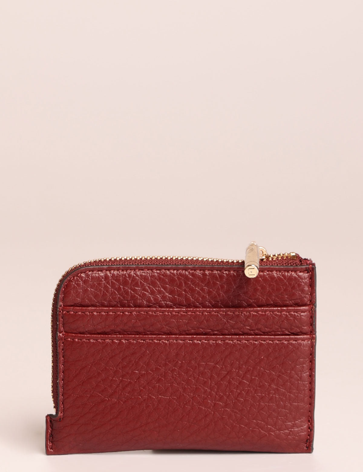 Liu Jo AF5173E0027 SMALL LEATHER GOODS CARD HOLDER S ECS LIU JO