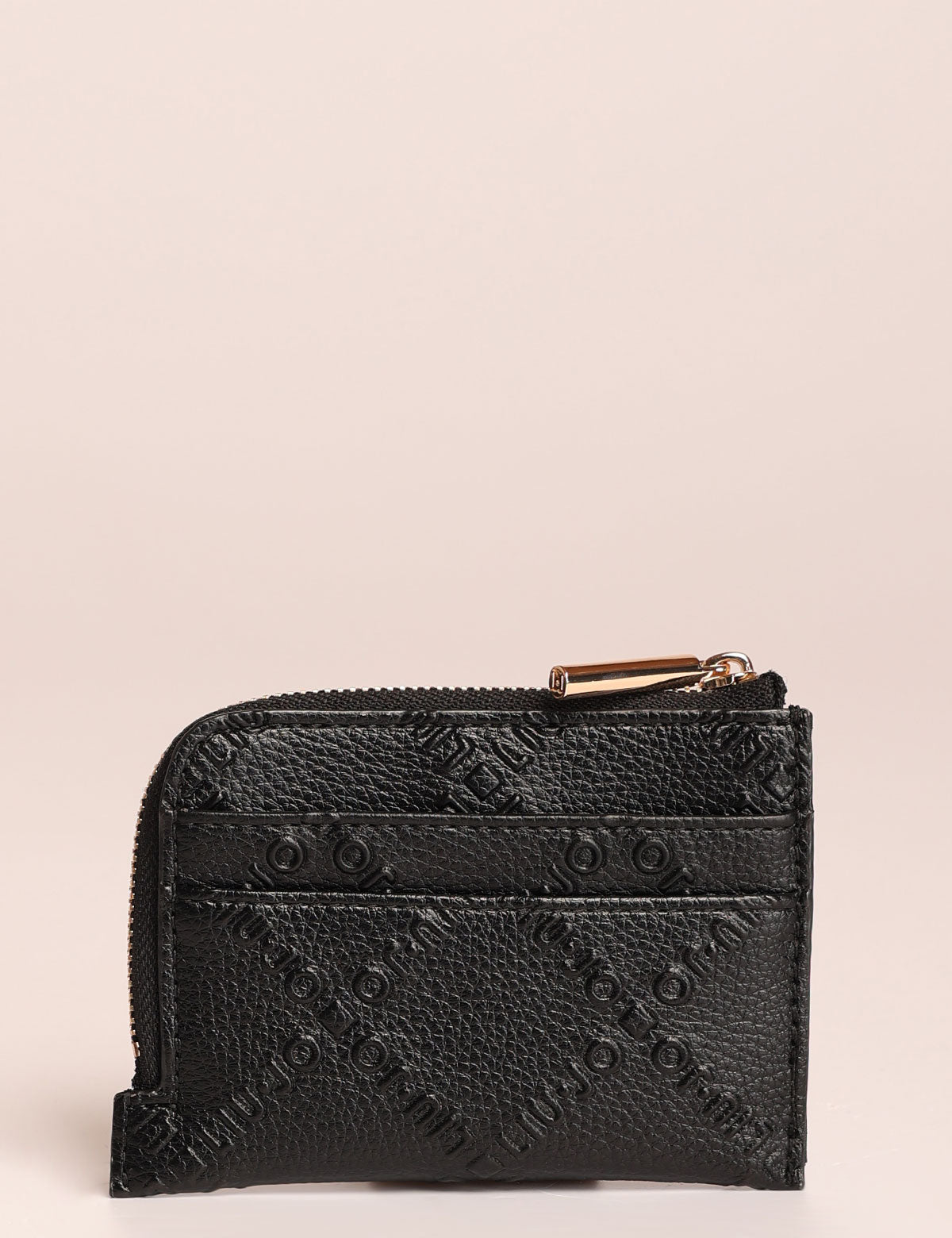 Liu Jo AF5173E0538 SMALL LEATHER GOODS CARD HOLDER S ECS