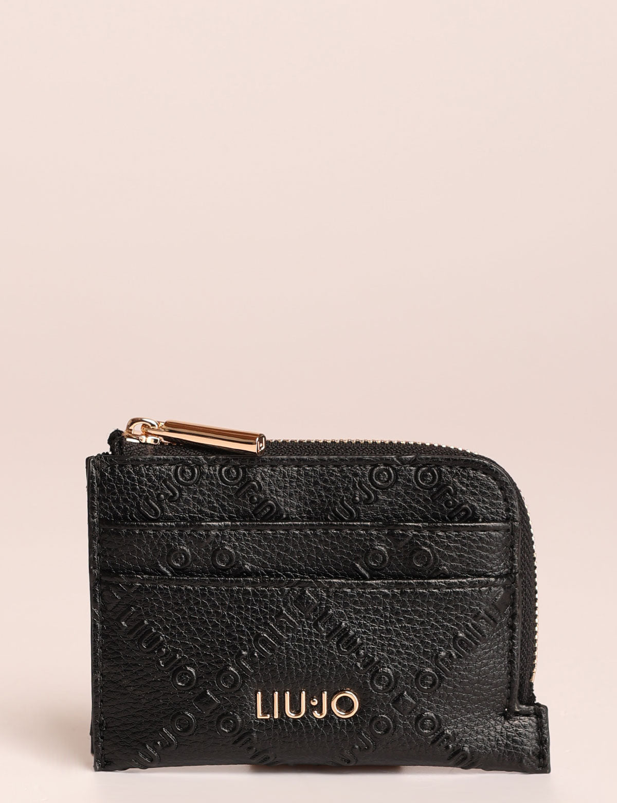 Liu Jo AF5173E0538 SMALL LEATHER GOODS CARD HOLDER S ECS