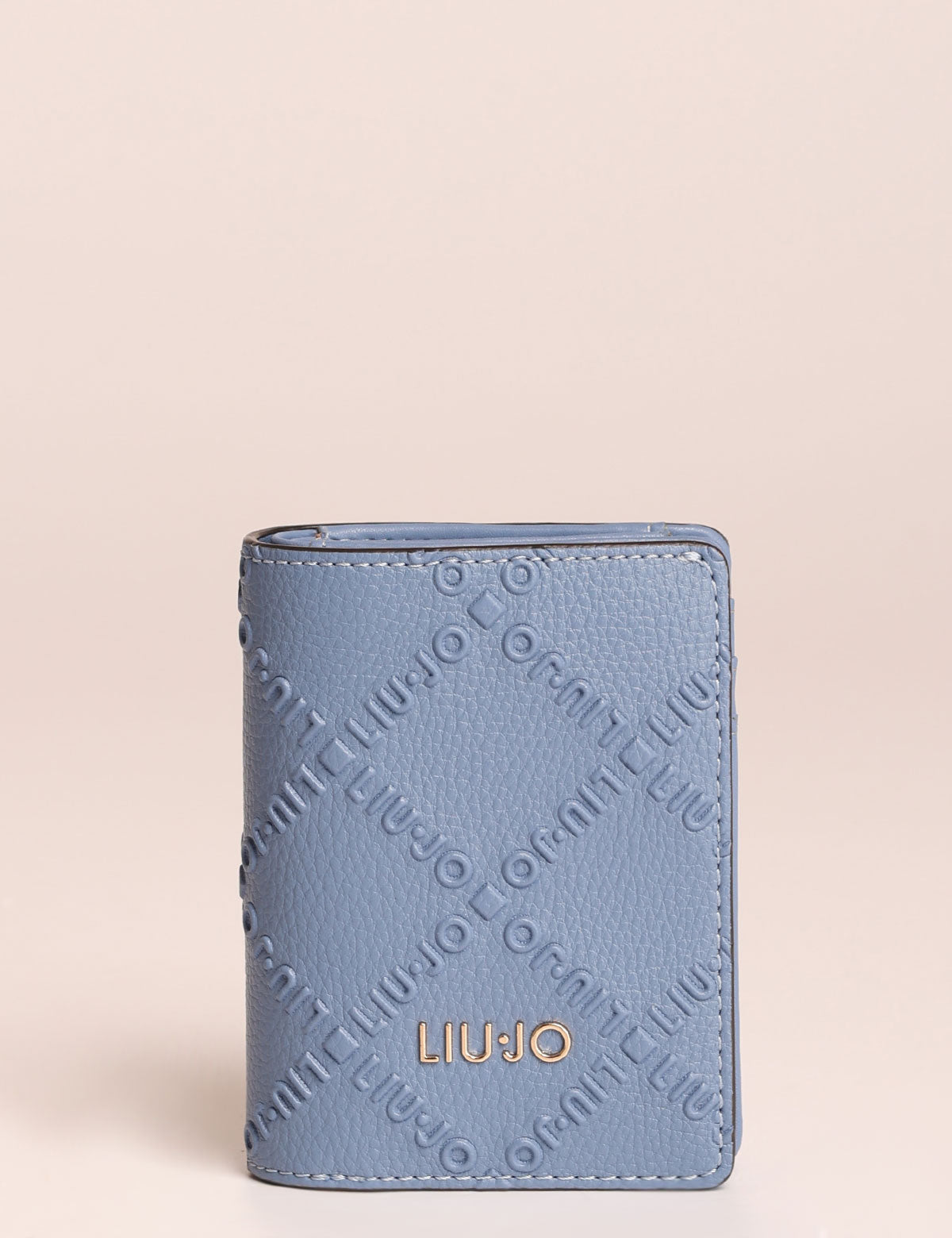 Liu Jo AF5175E0538 SMALL LEATHER GOODS BIFOLD S ECS
