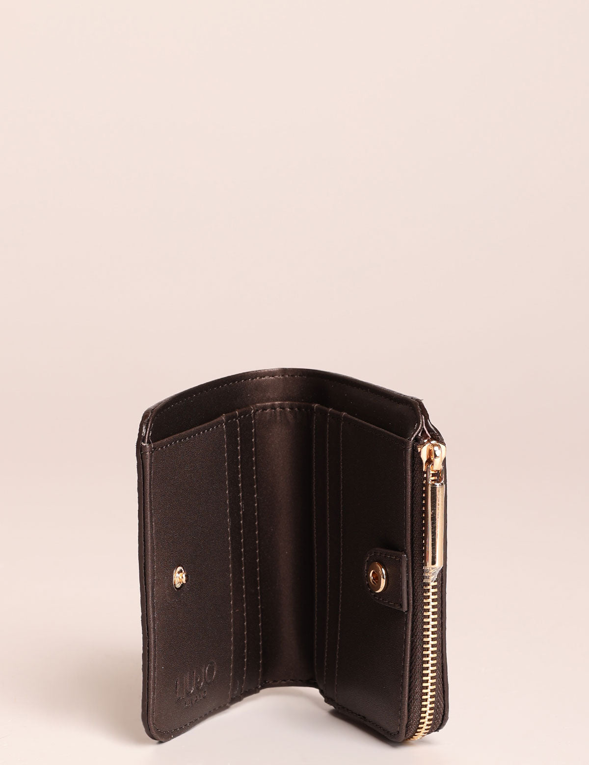 Liu Jo AF5193E0027 SMALL LEATHER GOODS WALLET LIU JO ECS