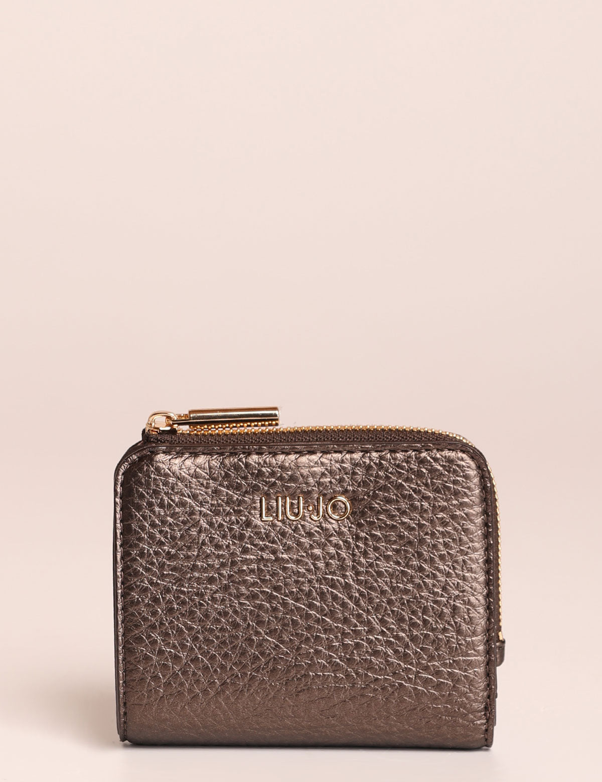 Liu Jo AF5193E0027 SMALL LEATHER GOODS WALLET LIU JO ECS