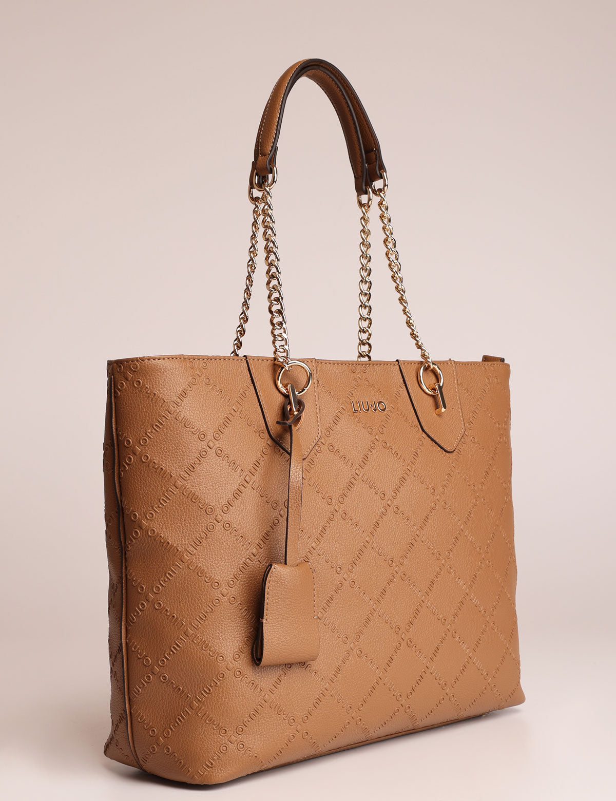 Shopping bag Liu Jo Adonide logato