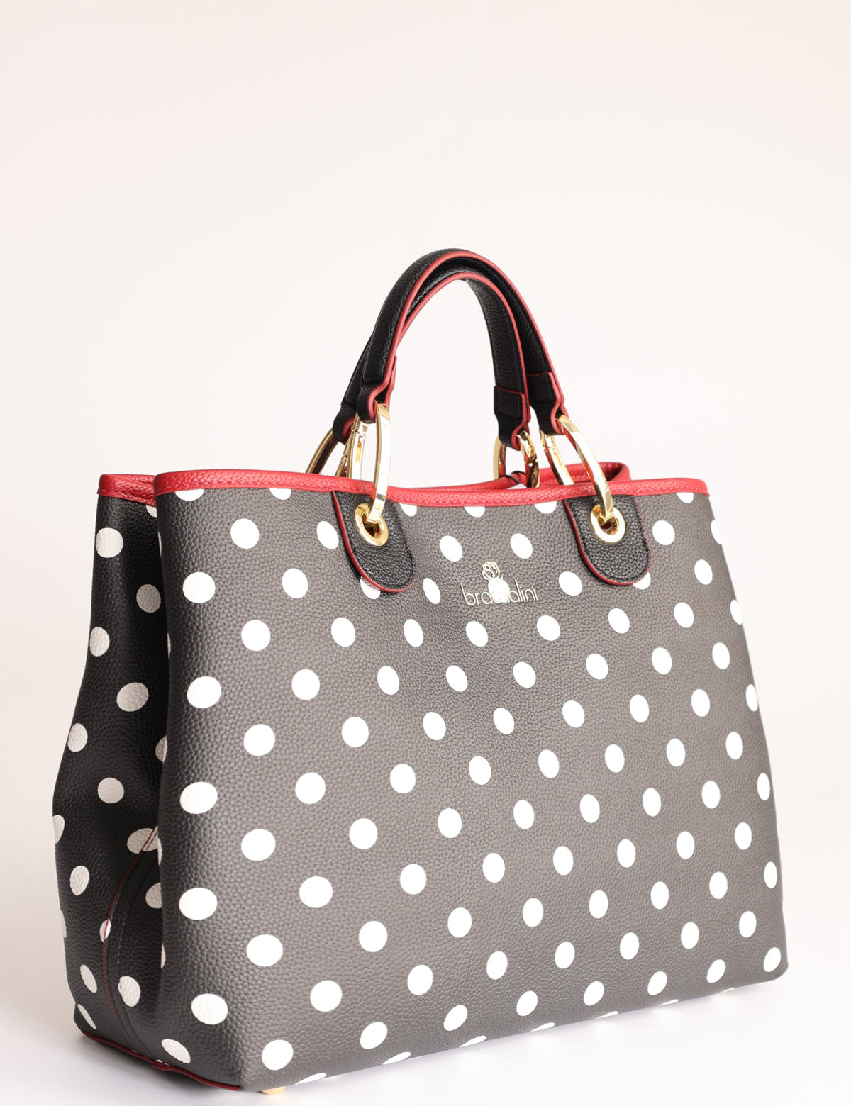 BRACCIALINI BETH PRINT TASCHE