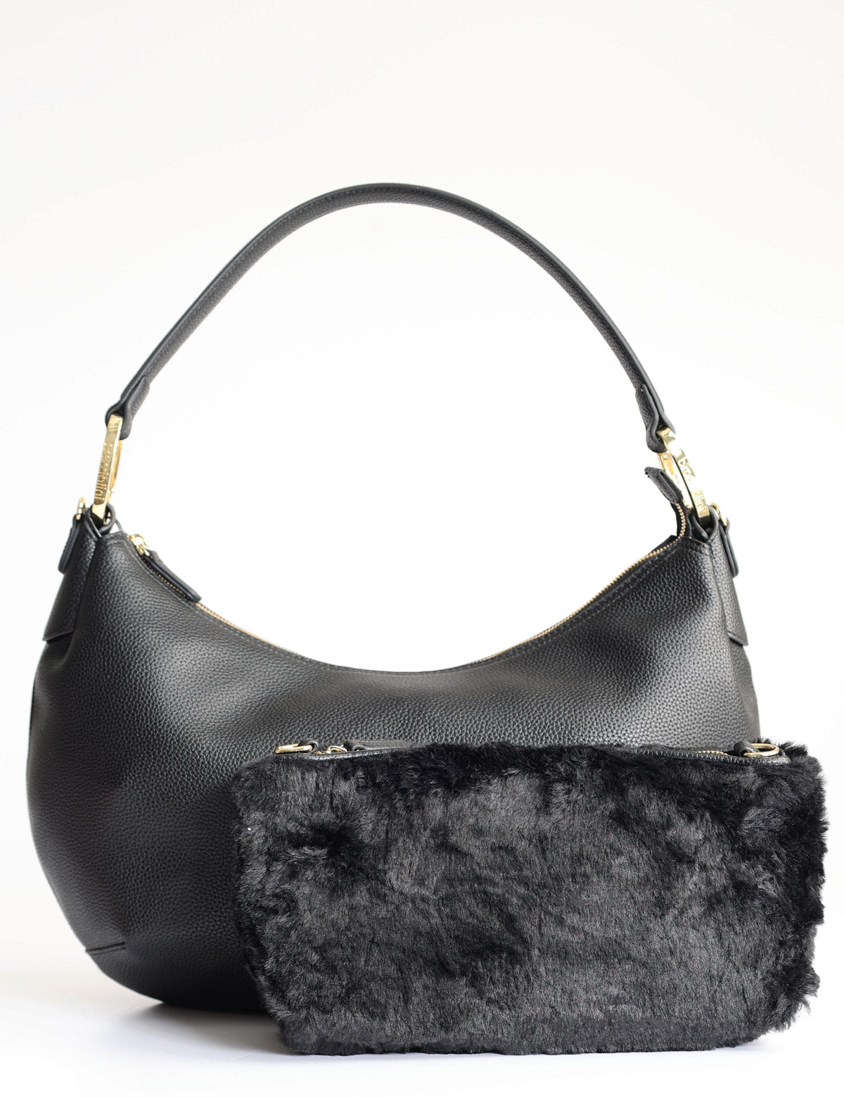 Braccialini Beth bag with clutch