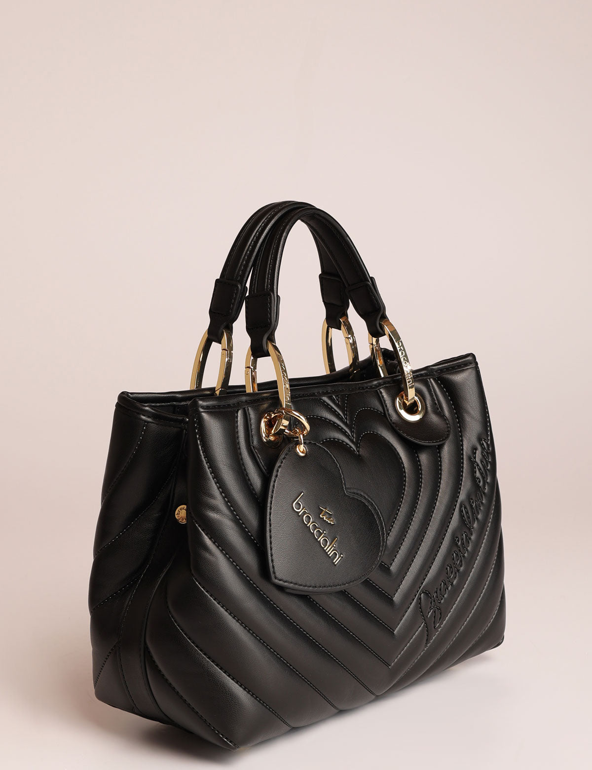 Borsa Braccialini Beth Matelassé