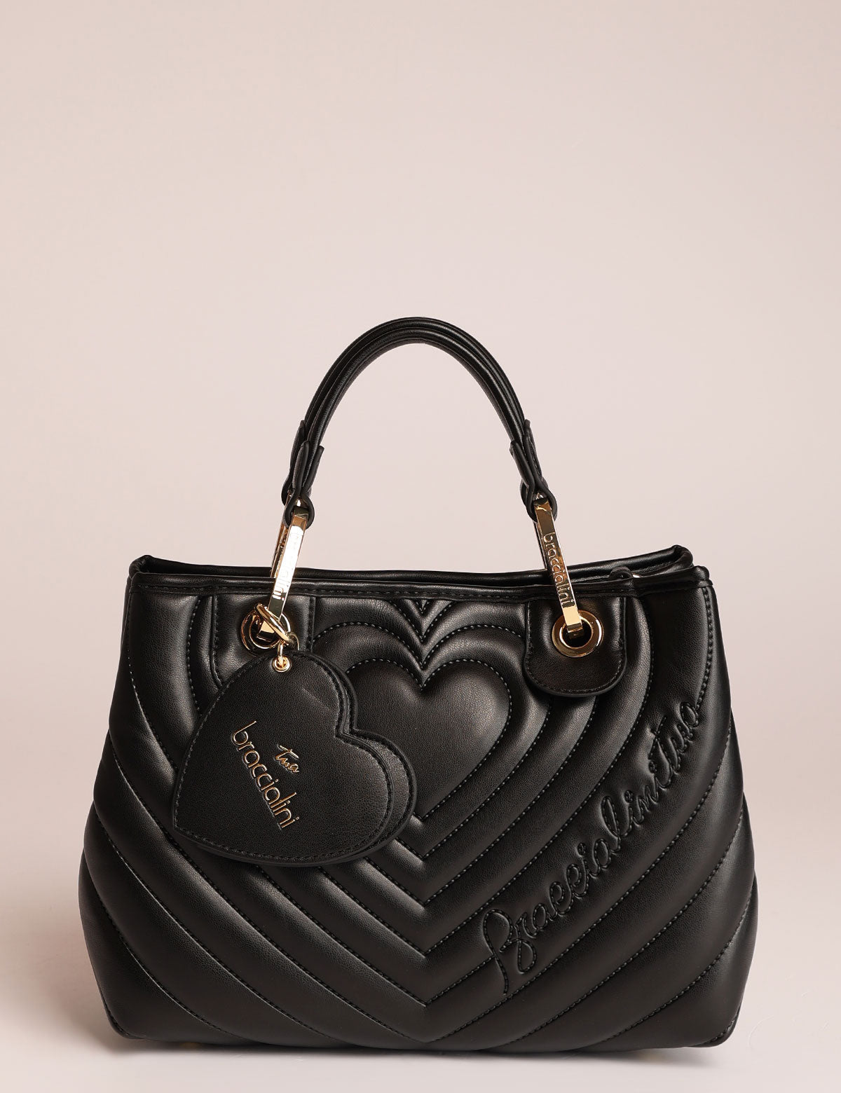 Borsa Braccialini Beth Matelassé