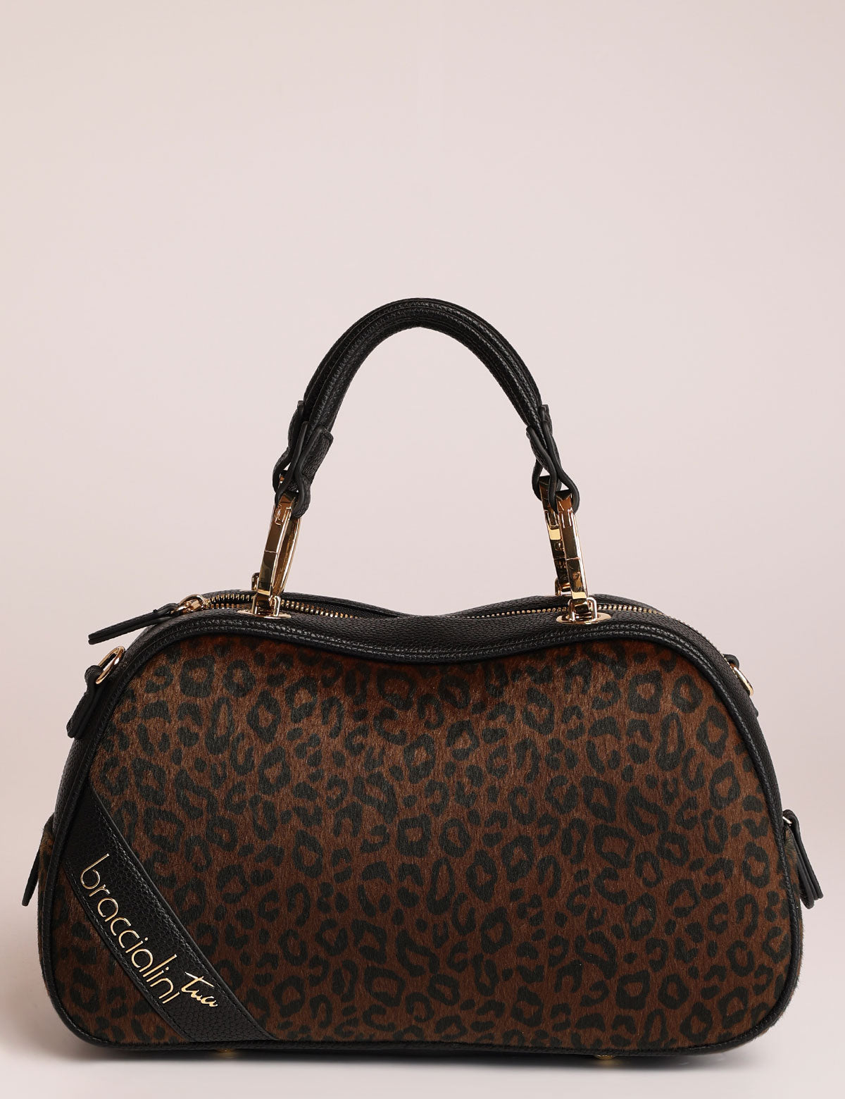Bauletto Braccialini Candy Animalier