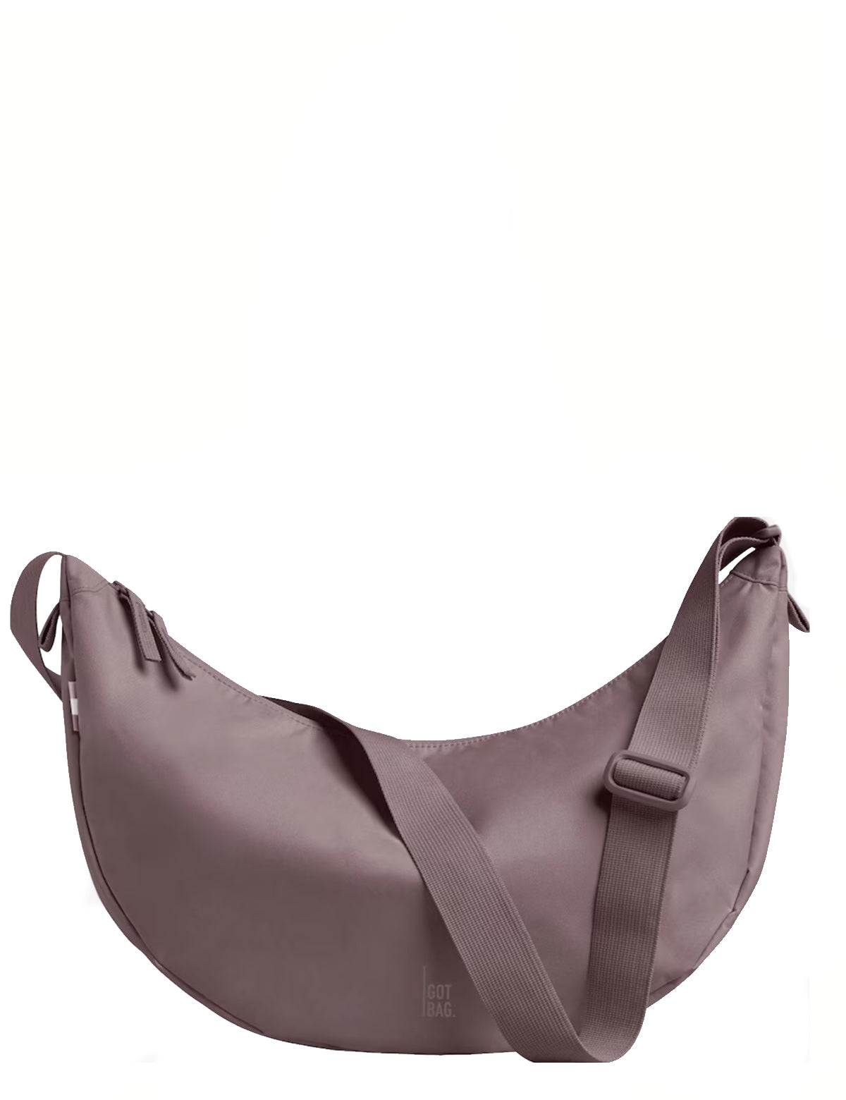 Tracolla grande Got Bag moon bag Monochrome Edition Sepia