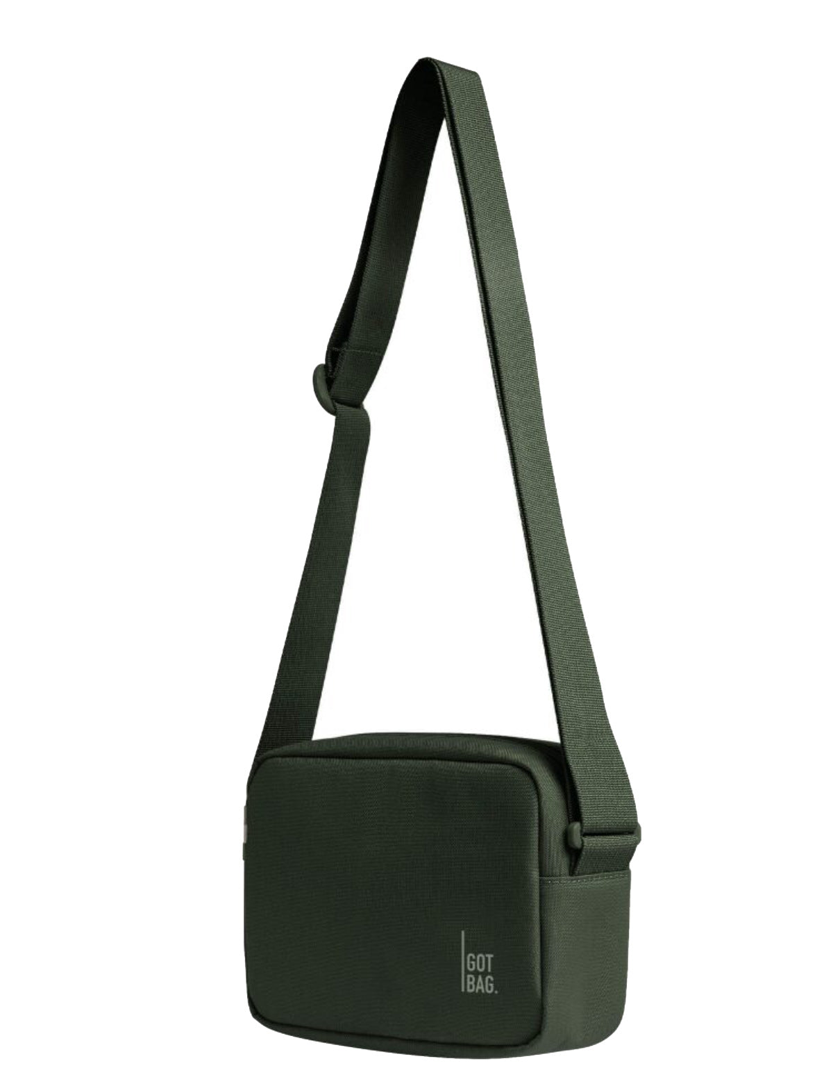 Tracolla Got Bag crossbody bag Monochrome Edition Algae