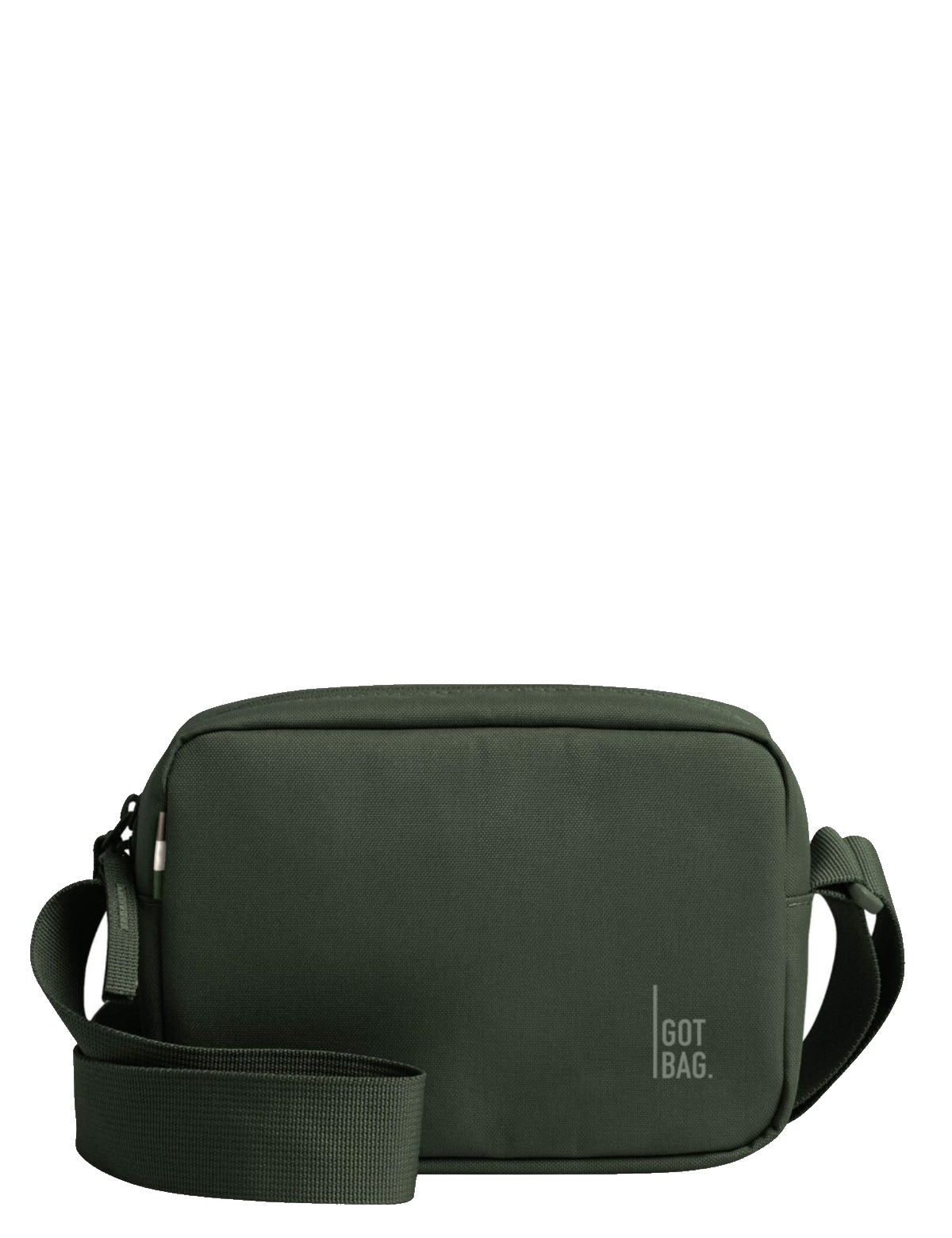 Tracolla Got Bag crossbody bag Monochrome Edition Algae