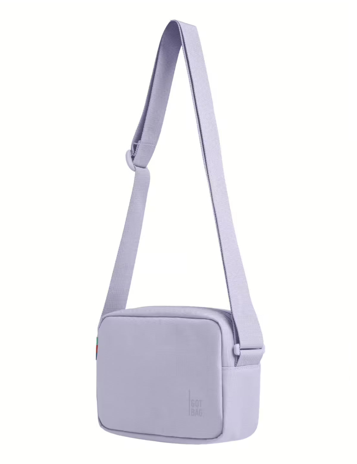 Tracolla Got Bag crossbody bag Purple Pearl
