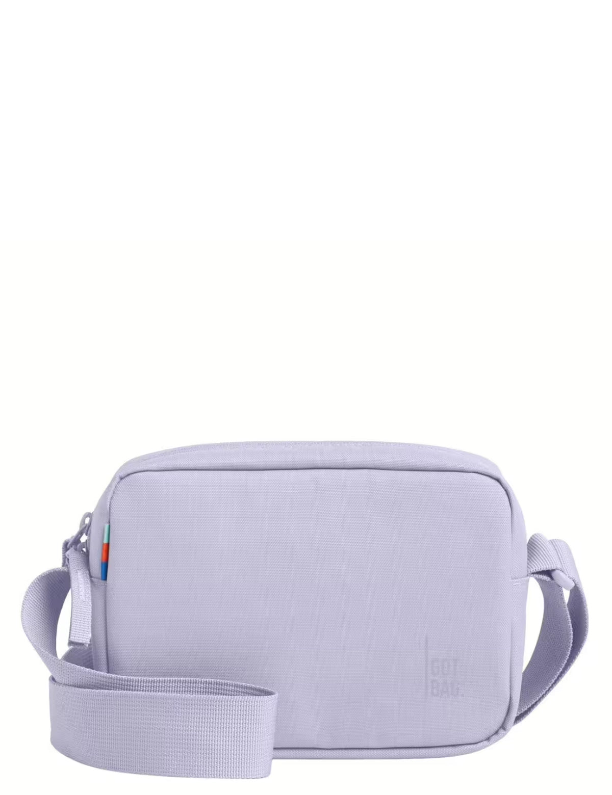 Tracolla Got Bag crossbody bag Purple Pearl