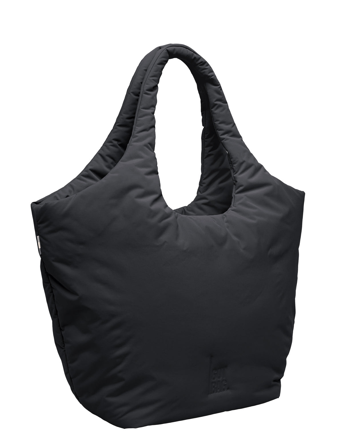 Borsa a spalla Got Bag Cloud Tote Bag Black