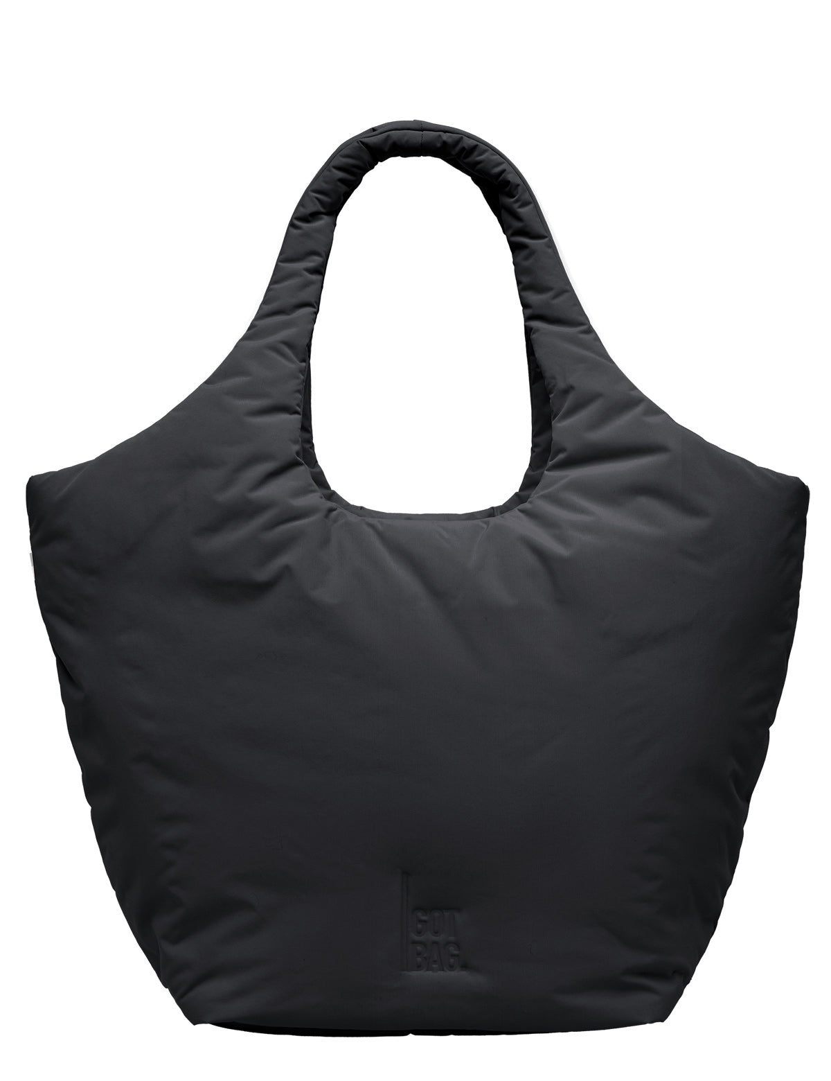 Borsa a spalla Got Bag Cloud Tote Bag Black