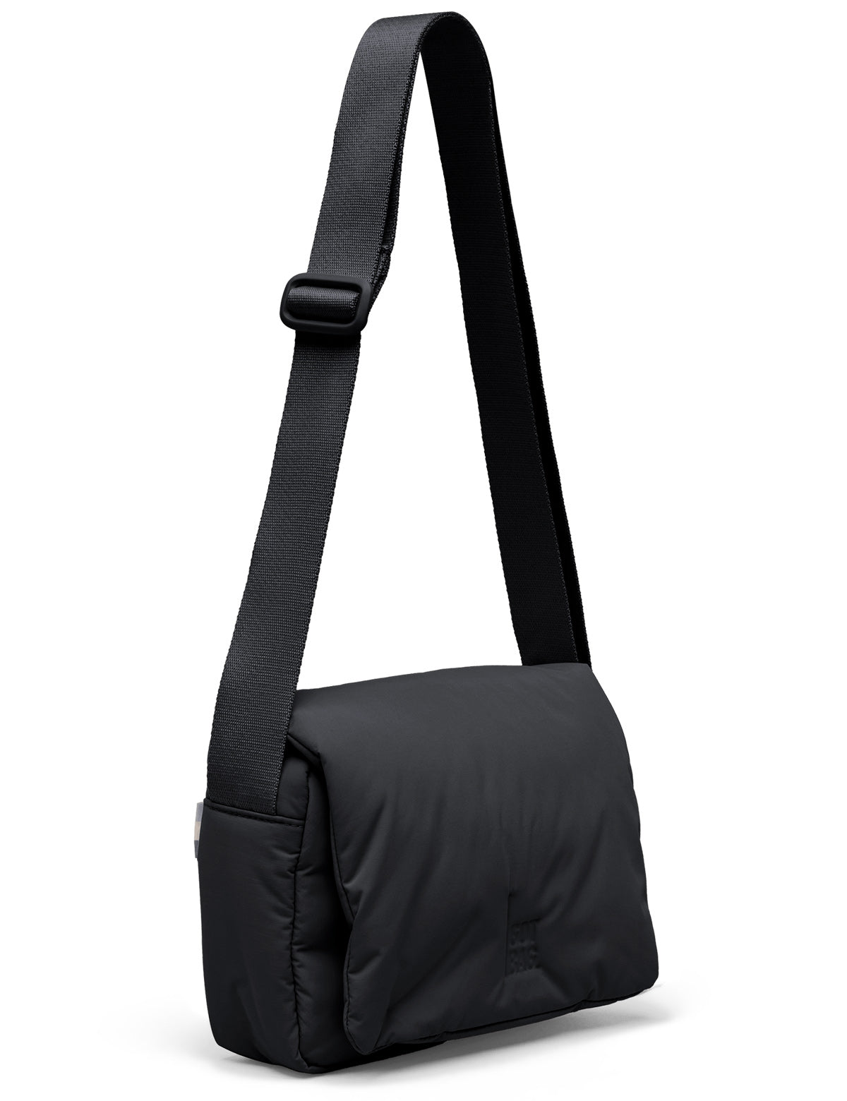 Tracolla Got Bag Crossbody Bag Cloud Black