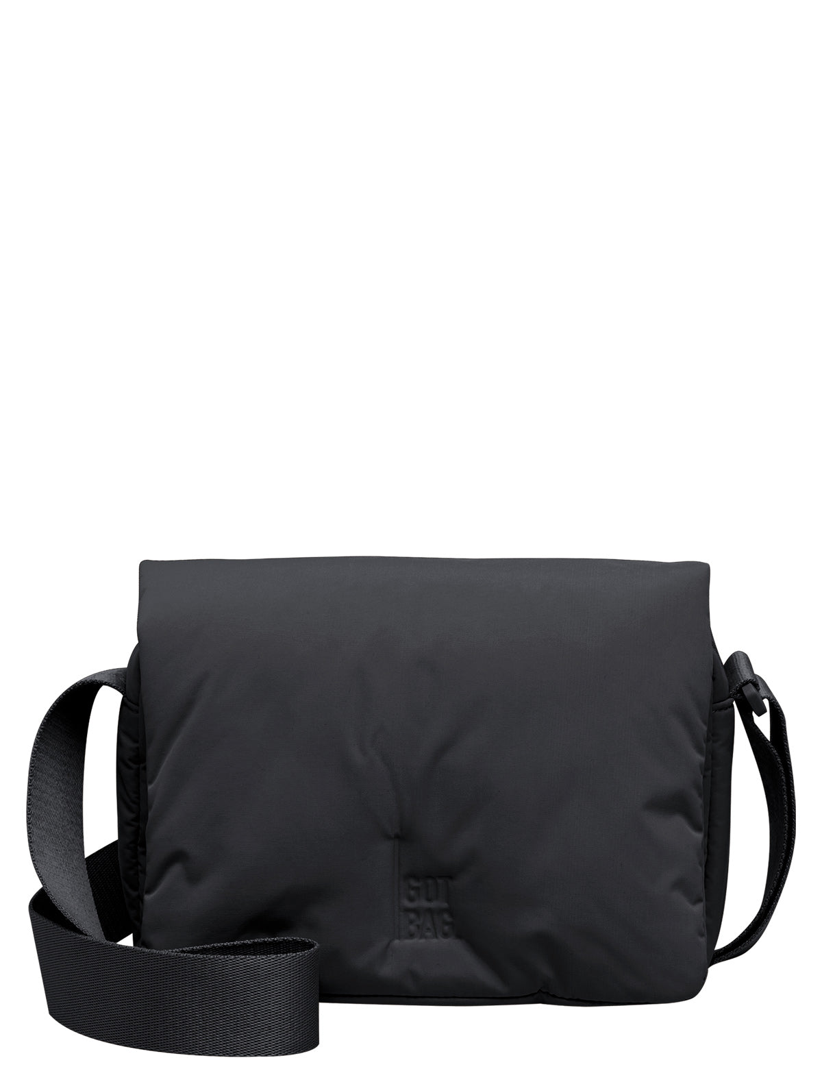 Tracolla Got Bag Crossbody Bag Cloud Black
