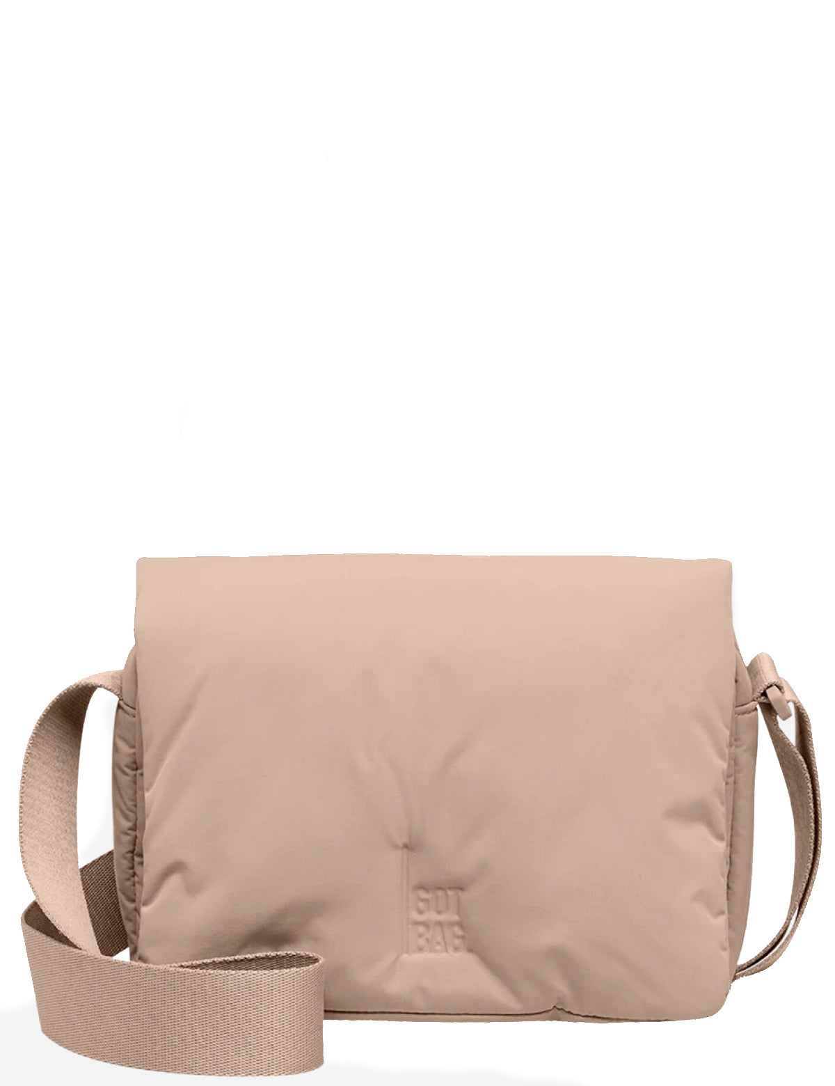 Tracolla Got Bag Crossbody Bag Cloud Sandbar
