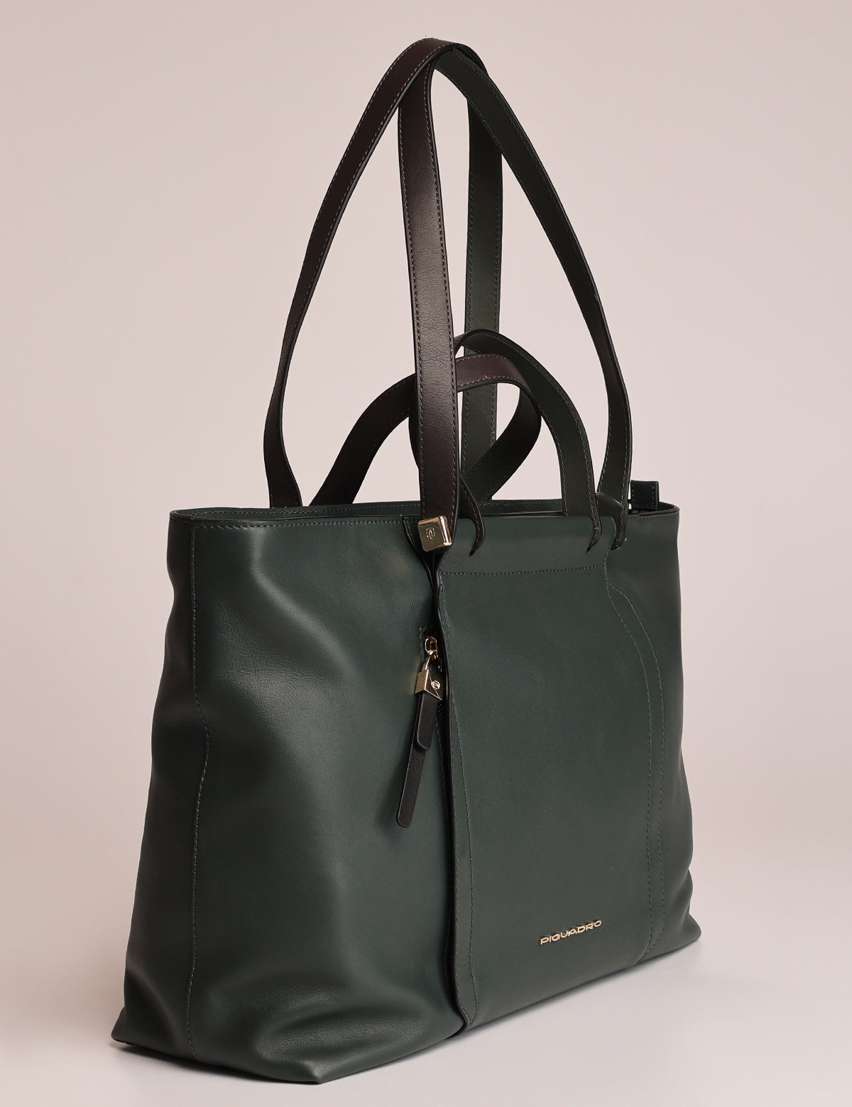 Shopping bag Piquadro Circle porta pc 14''