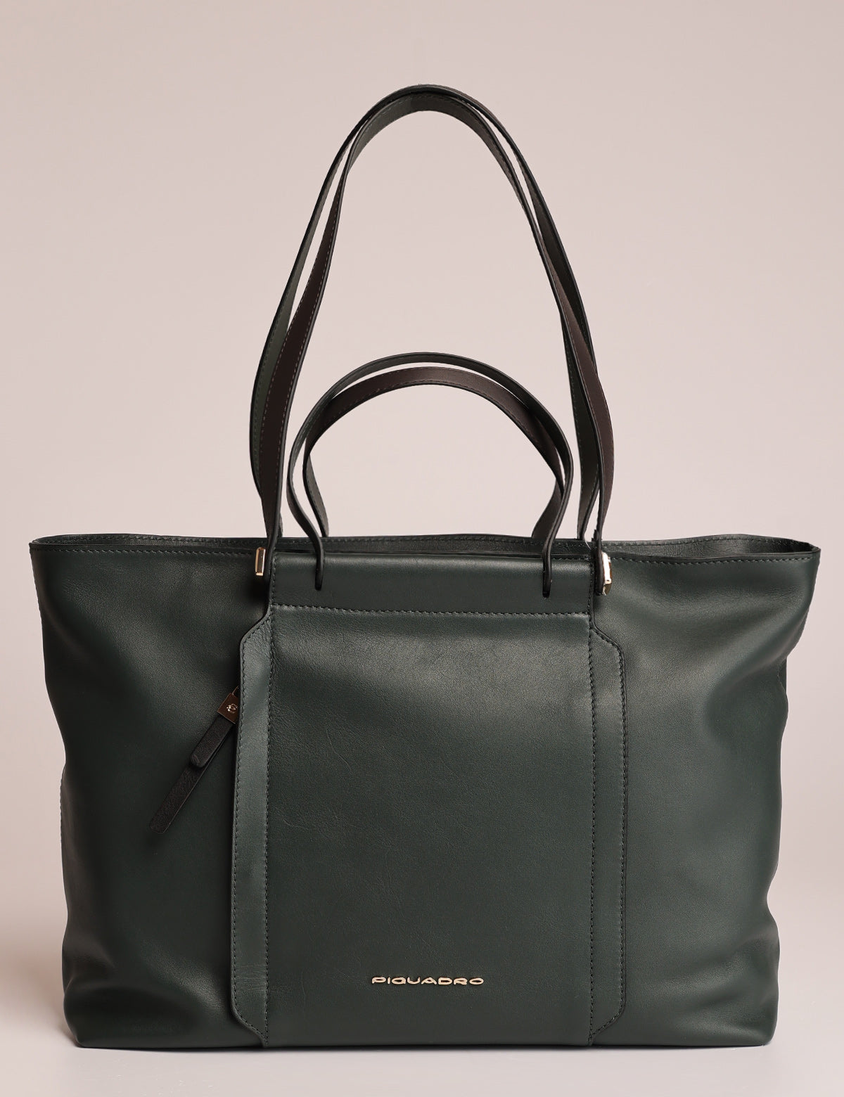 Shopping bag Piquadro Circle porta pc 14''