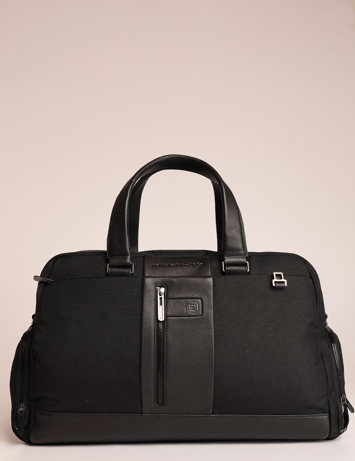 Piquadro Brief 2 Duffel Bag with Shoe Compartment