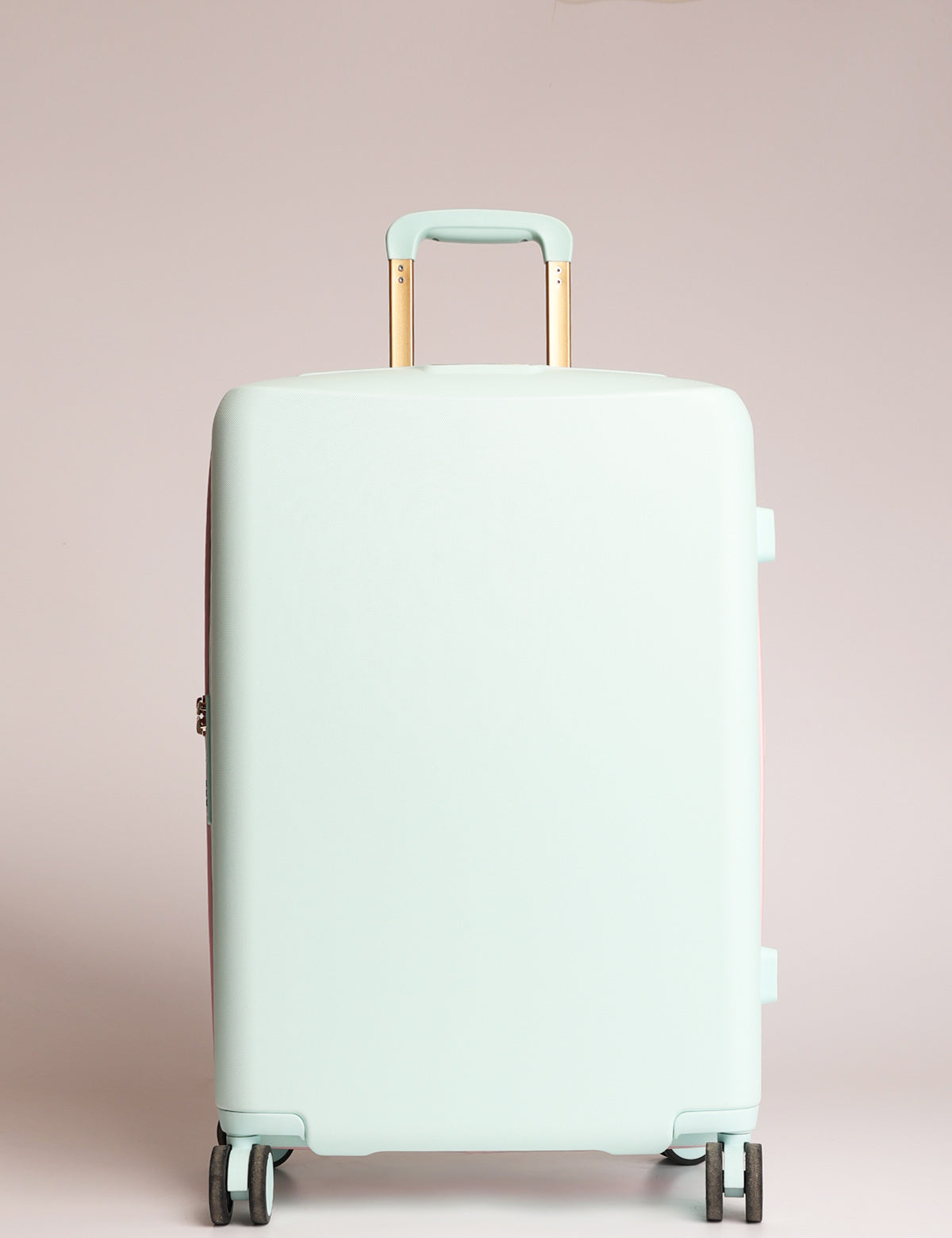 Trolley medio Braccialini Travel Perla 4 ruote