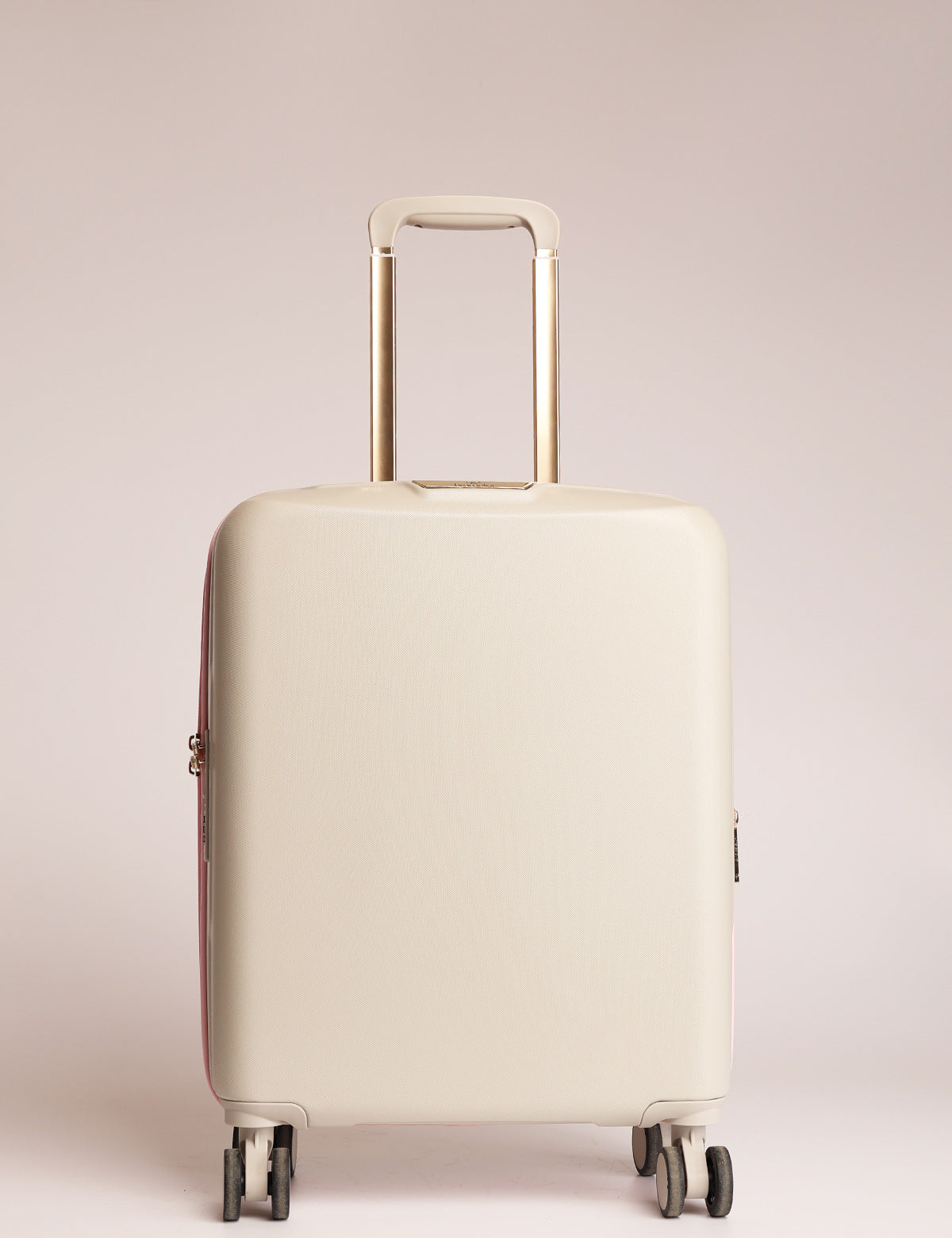 Trolley cabina Braccialini Travel Perla 4 ruote