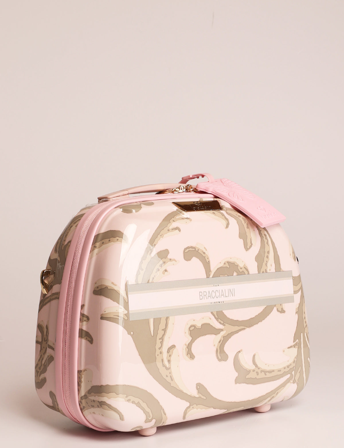 Beauty case Braccialini Travel Arte