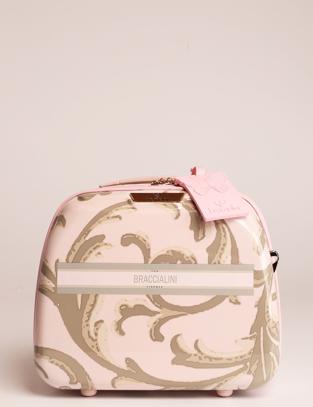 Beauty case Braccialini Travel Arte