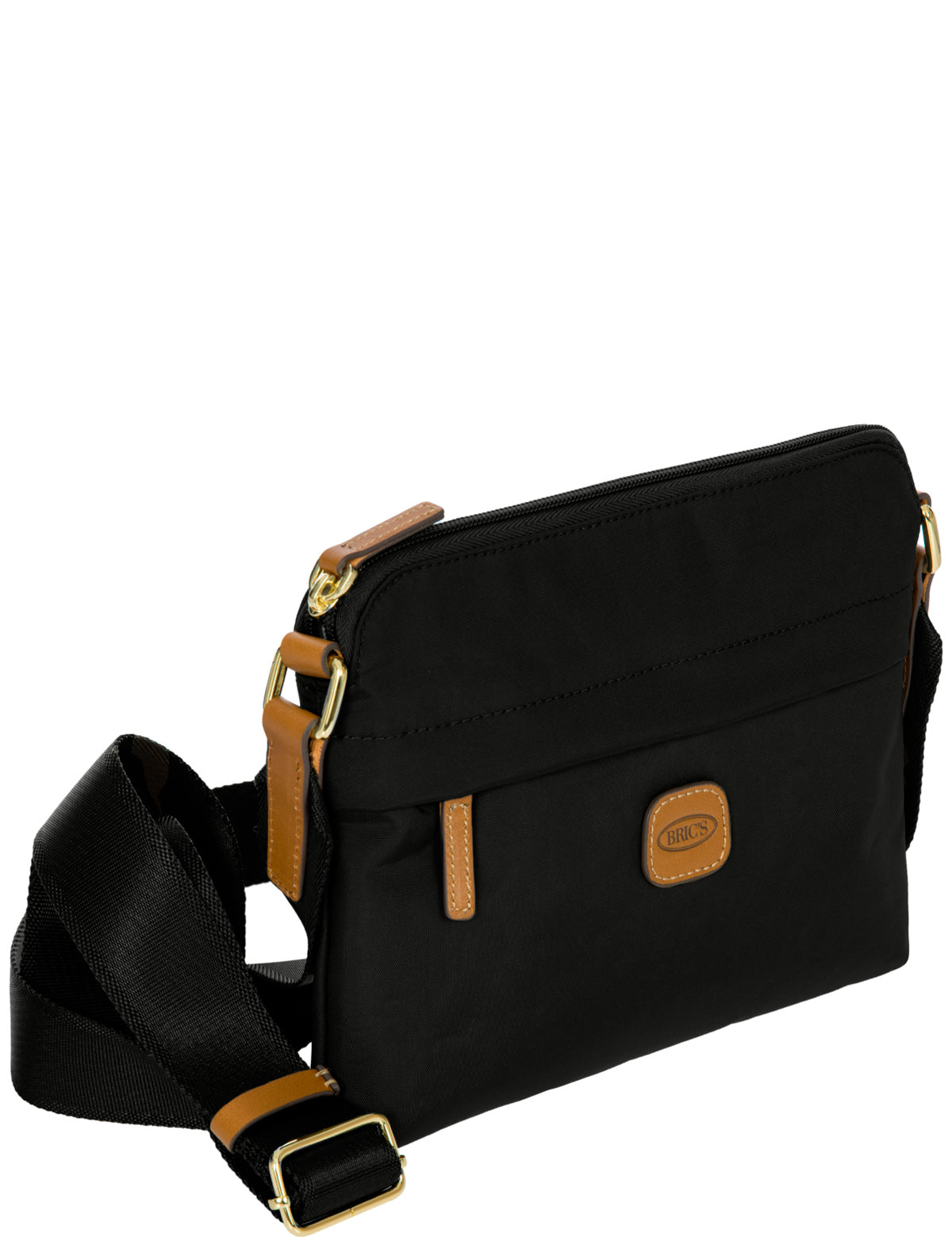 Bric's X-Bag shoulder bag with pocket