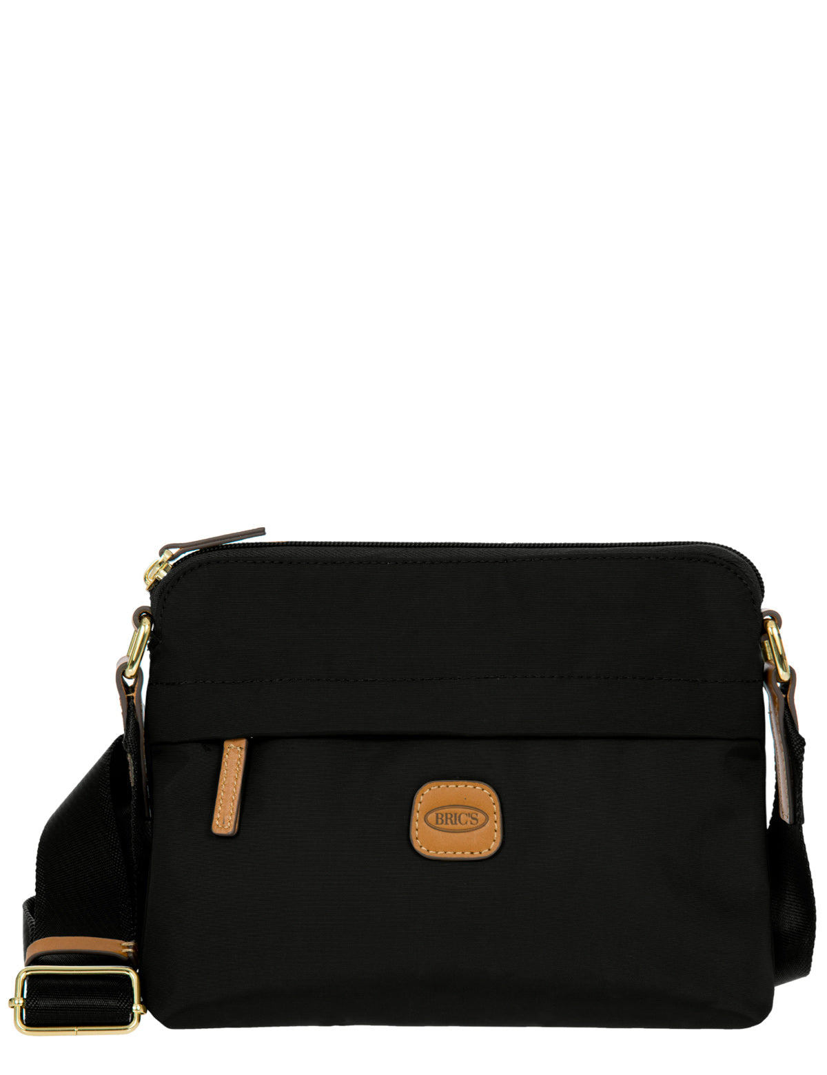 Bric's X-Bag shoulder bag with pocket